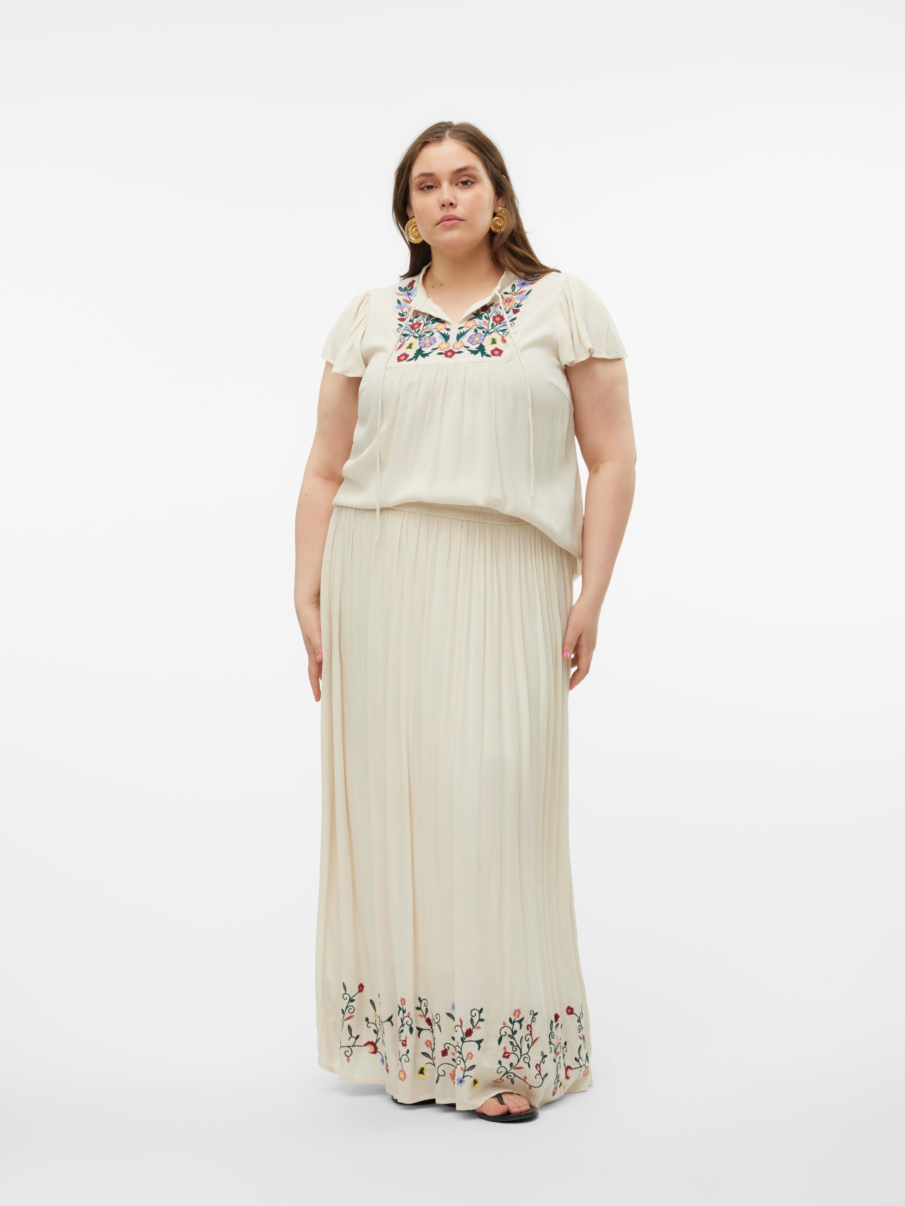 VERO MODA® VMSINA Top