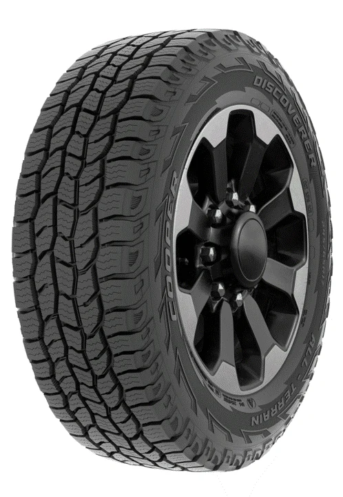 Discoverer All-Terrain 275/60R20 115T All-Terrain Tire