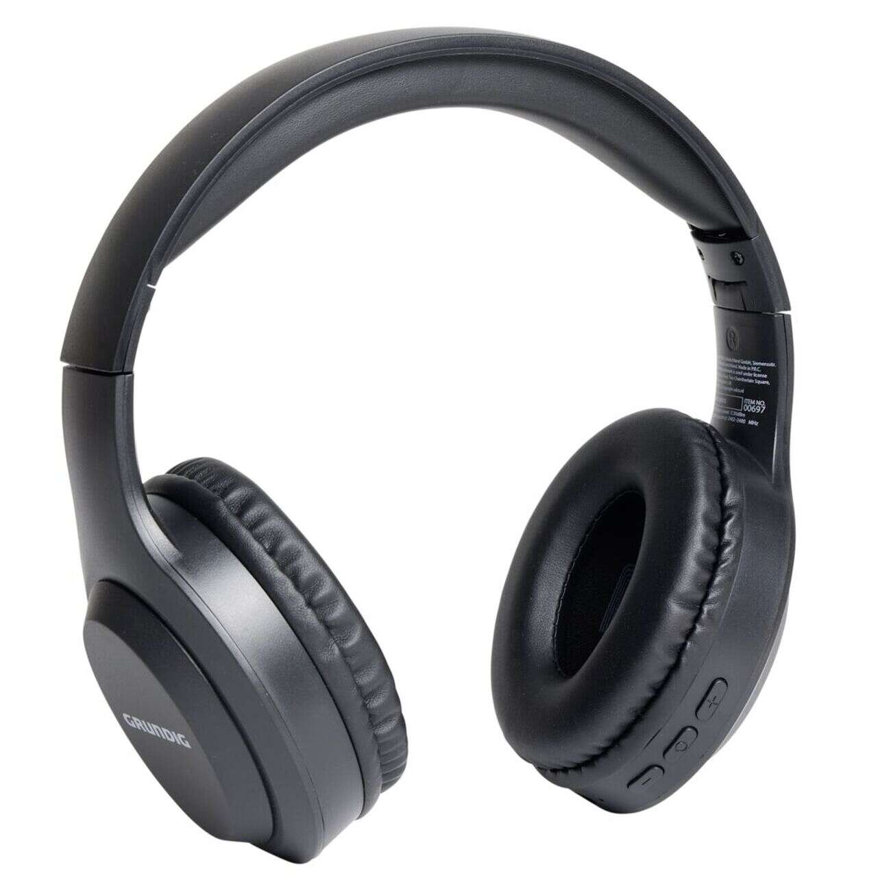Casque audio bluetooth