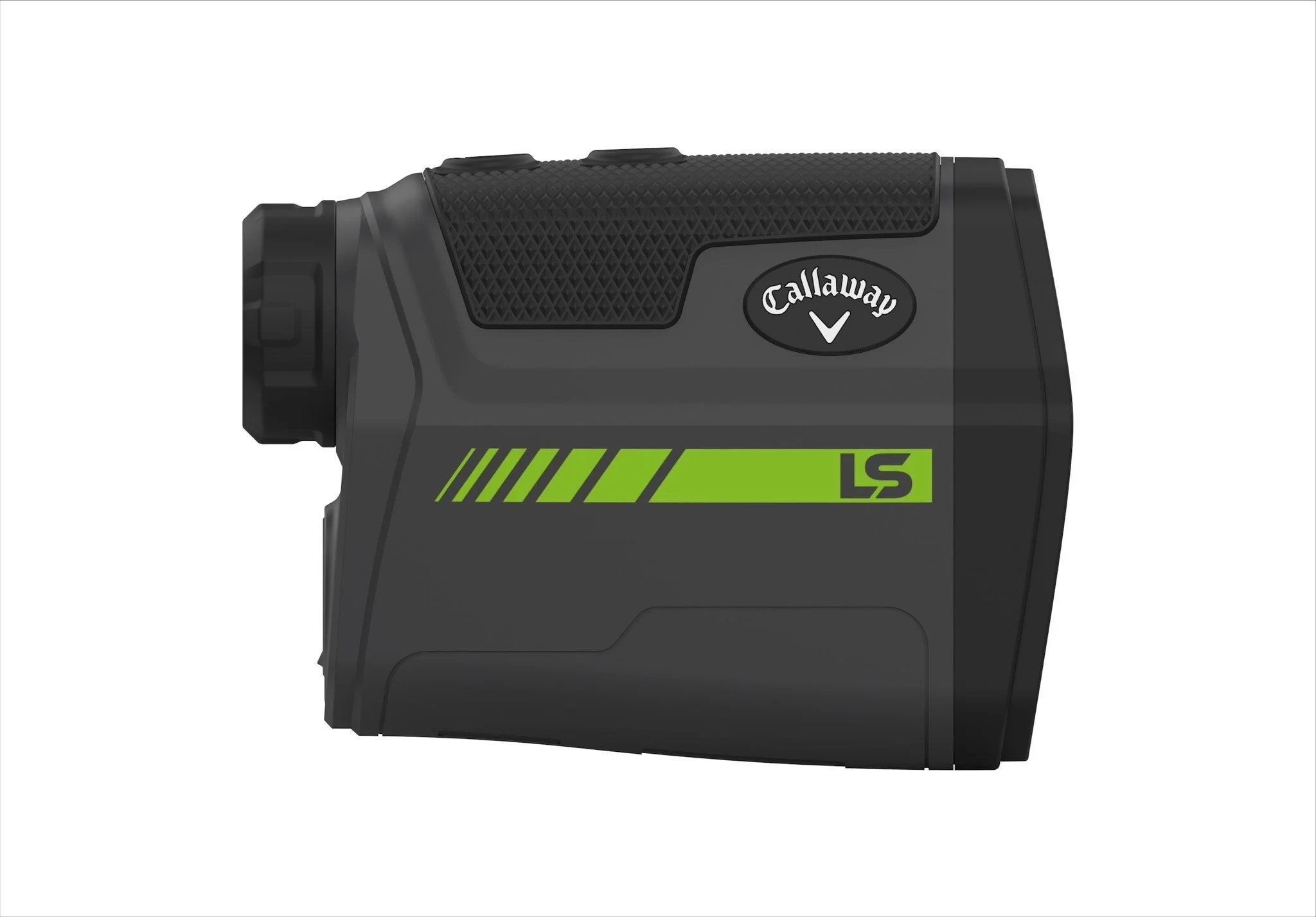 LS Slope Golf Laser Rangefinder, with Pulse Confirmation(Black) - Image 8