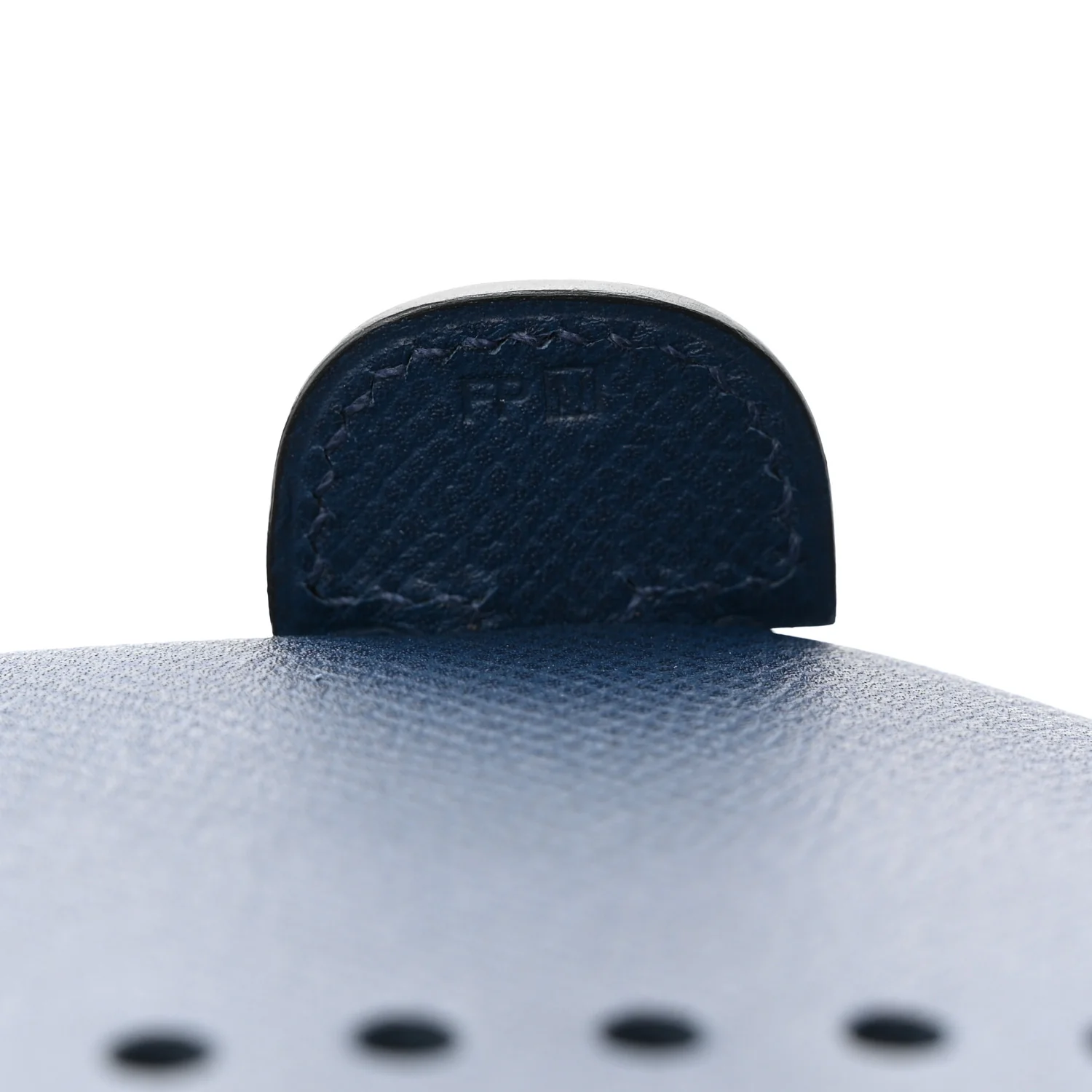 Epsom Evelyne III PM Bleu Saphir