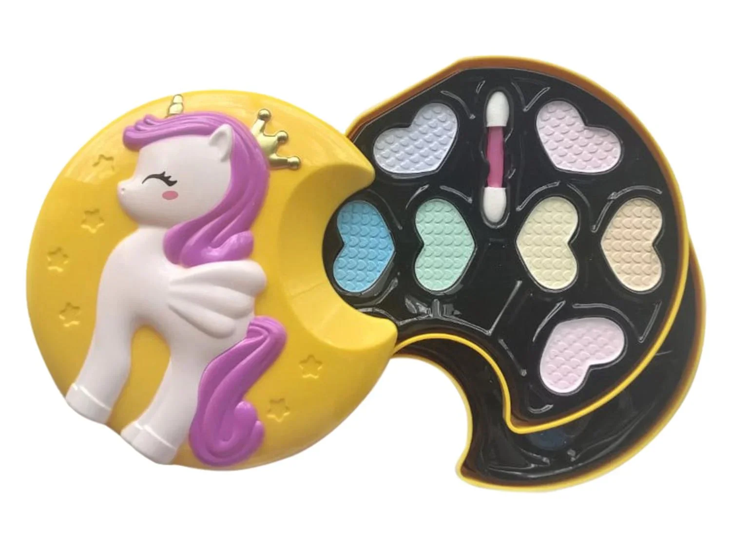 Clementoni Coffret maquillage enfant