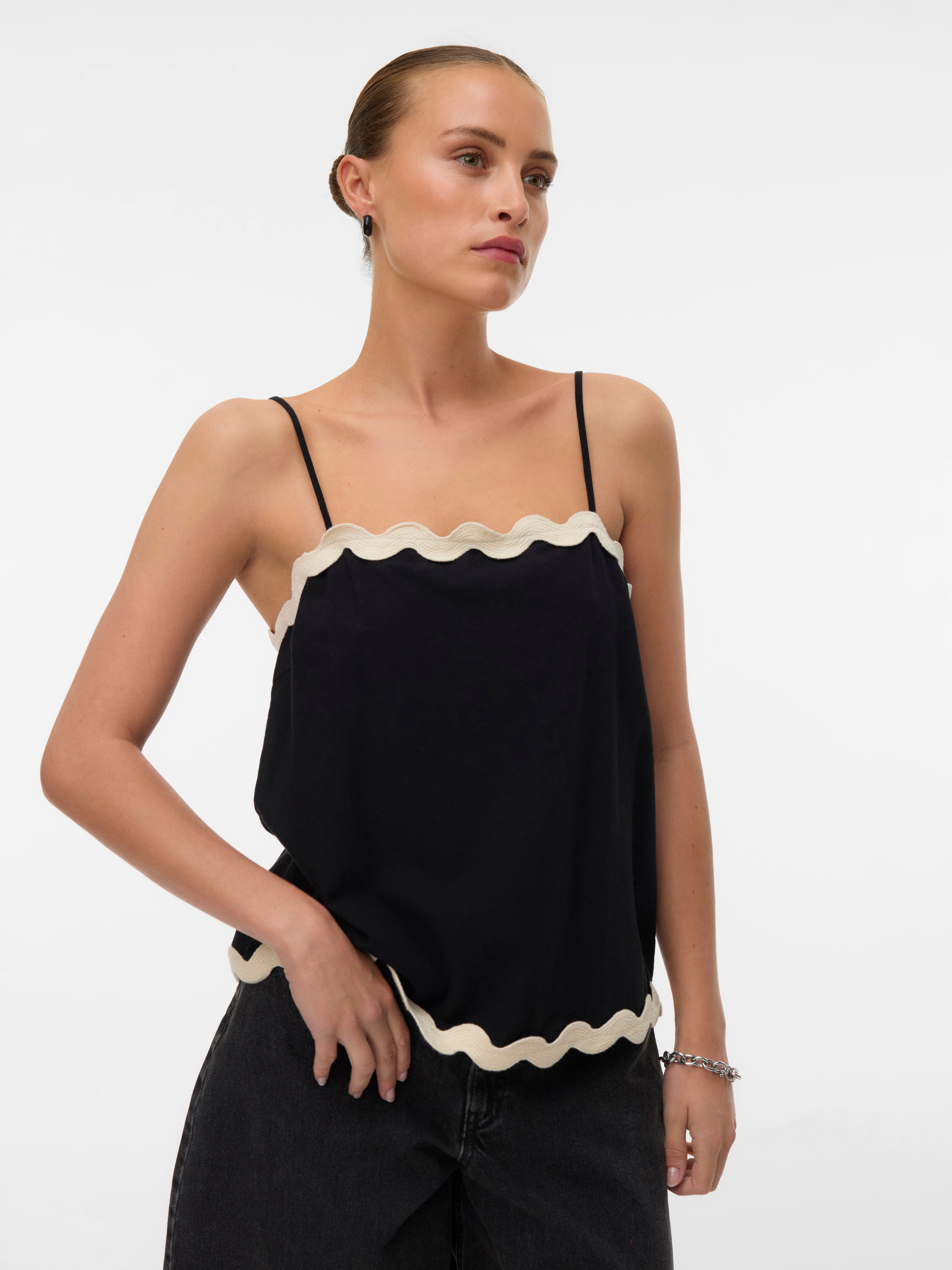 VERO MODA® VMJENNA Top