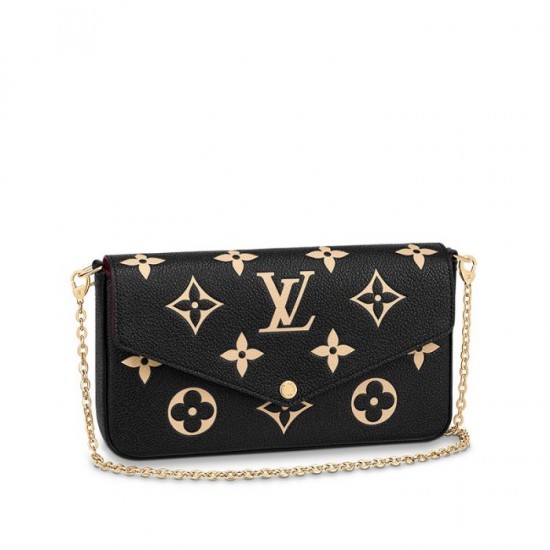 L-bag M80482 F??licie Pochette