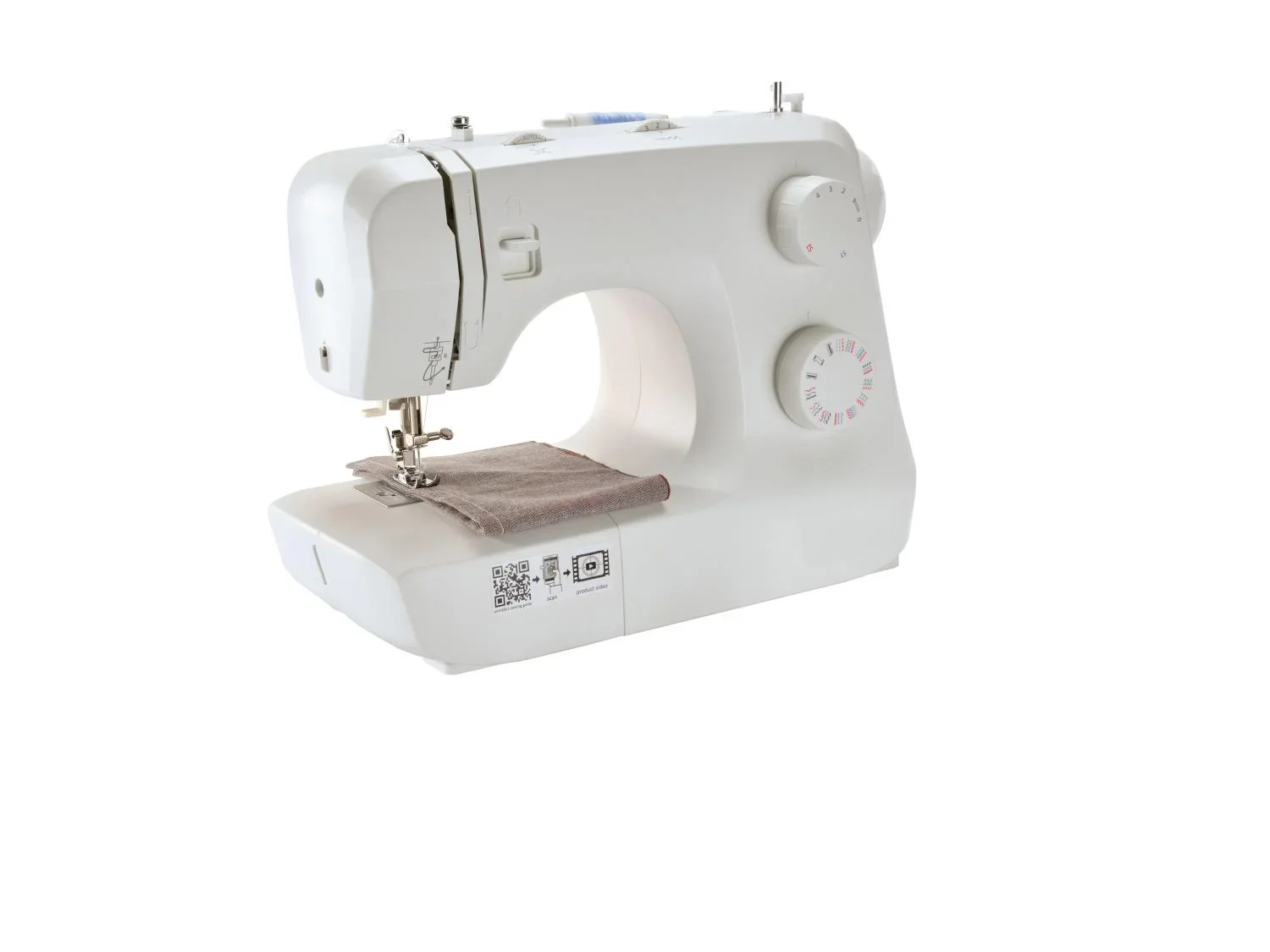 SILVERCREST Machine  coudre
