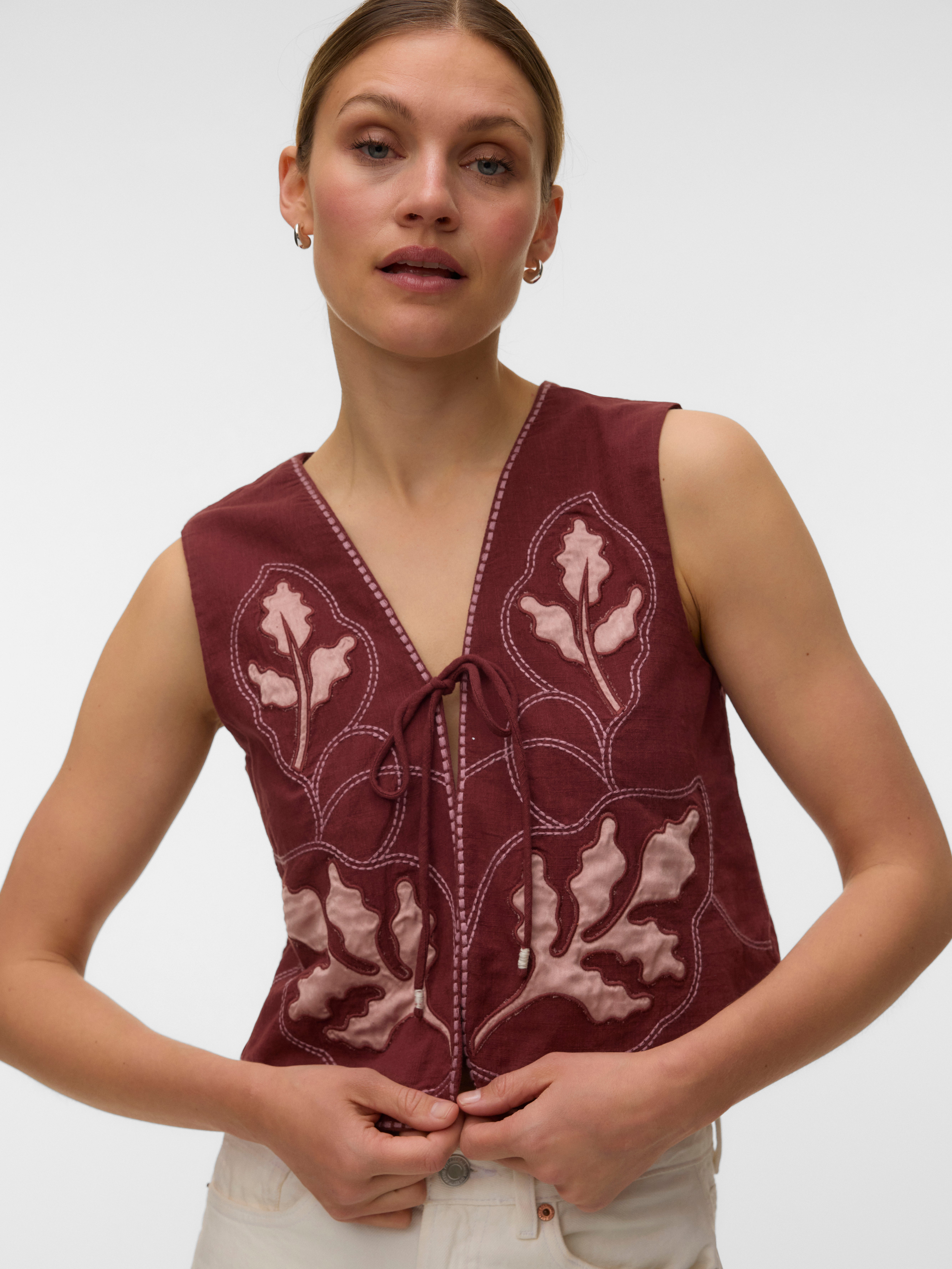 VERO MODA® VMJAMILA Cardigan