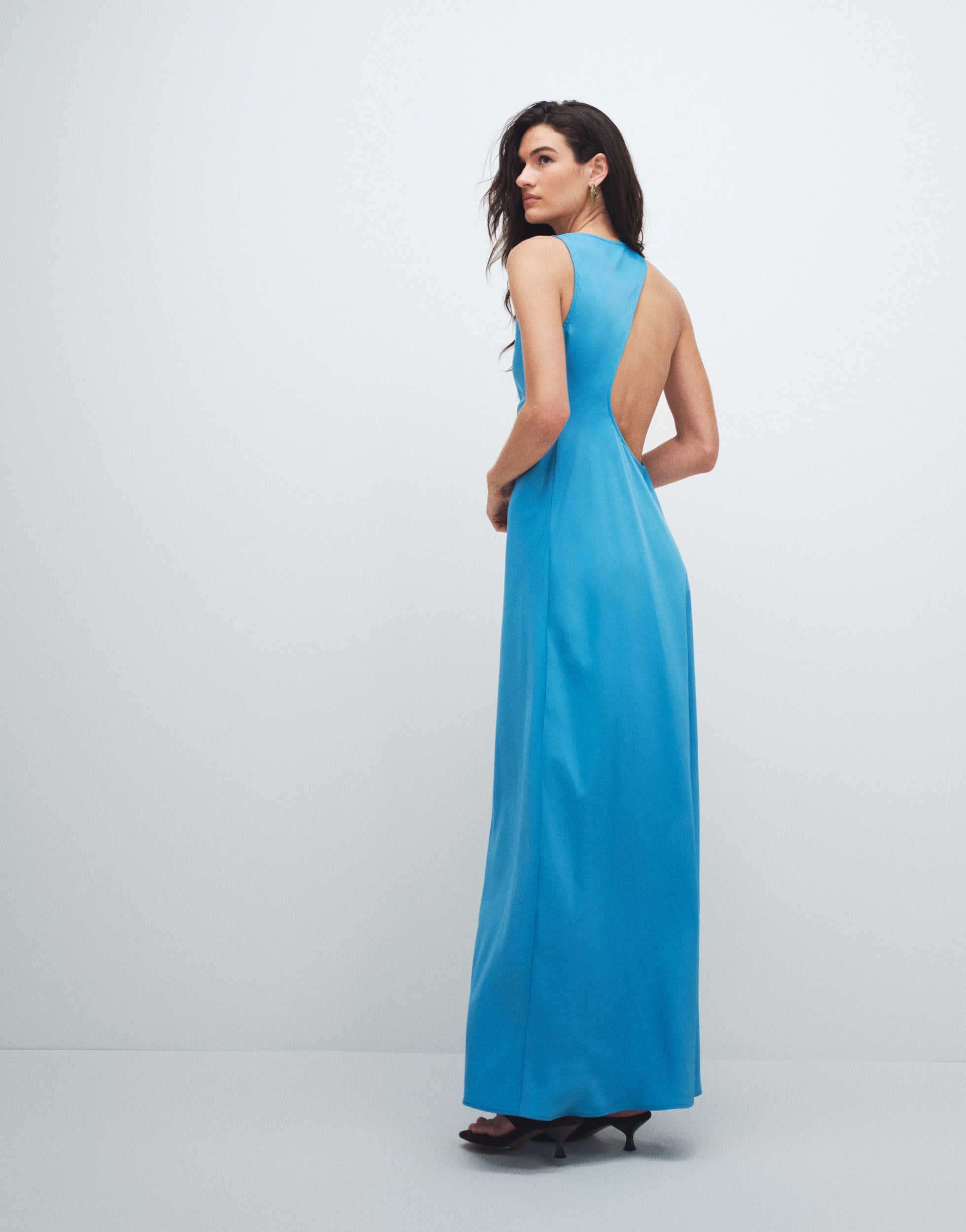 VERO MODA® TSNANA Long dress