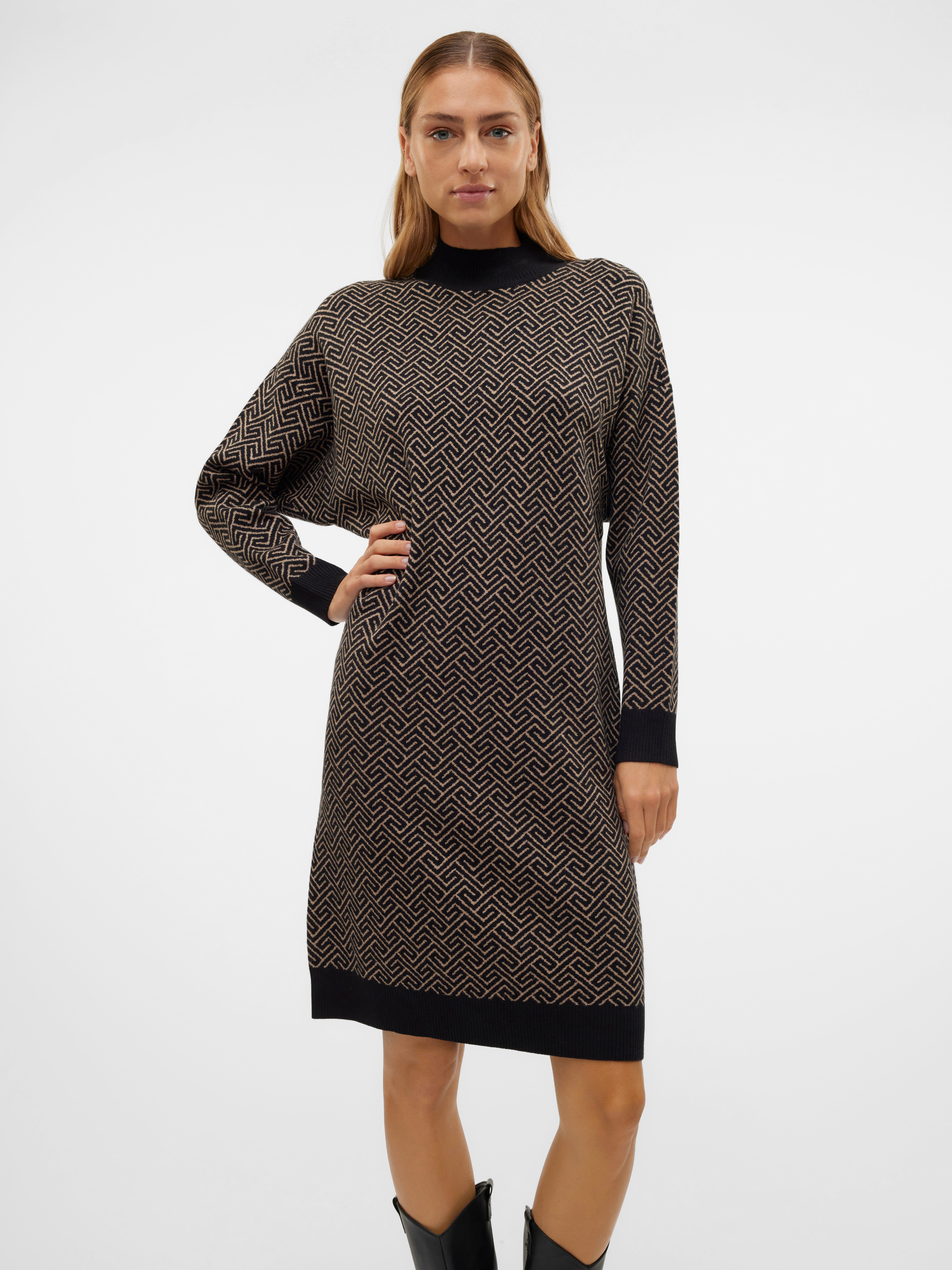 VERO MODA® VMARIA Midi dress