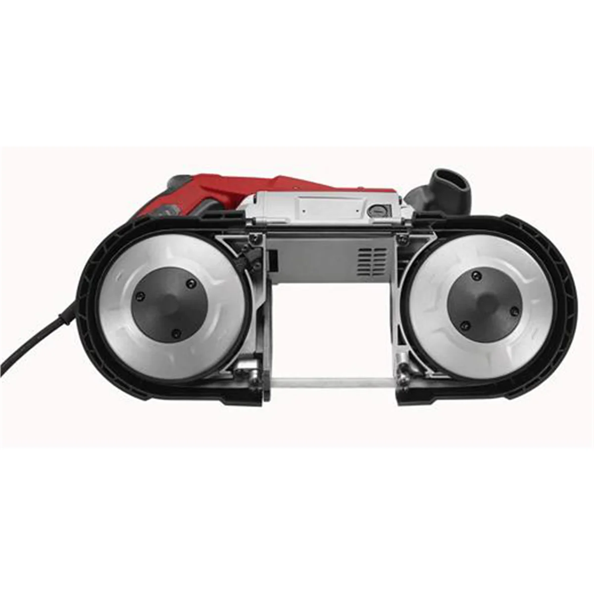 Milwaukee 6232 - 21 Deep Cut Variable Speed Band Saw Kit