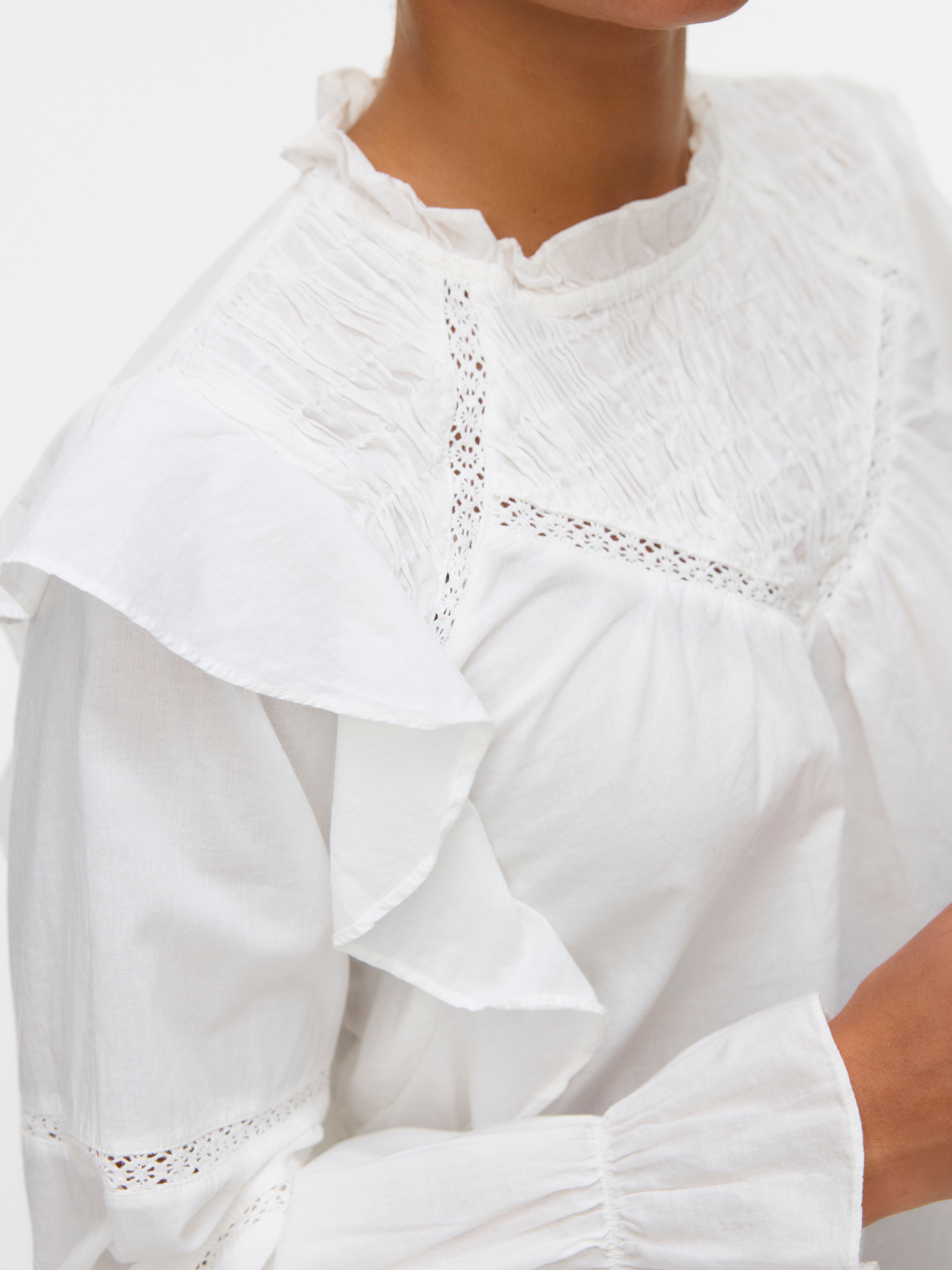 VERO MODA® VMADINA Top