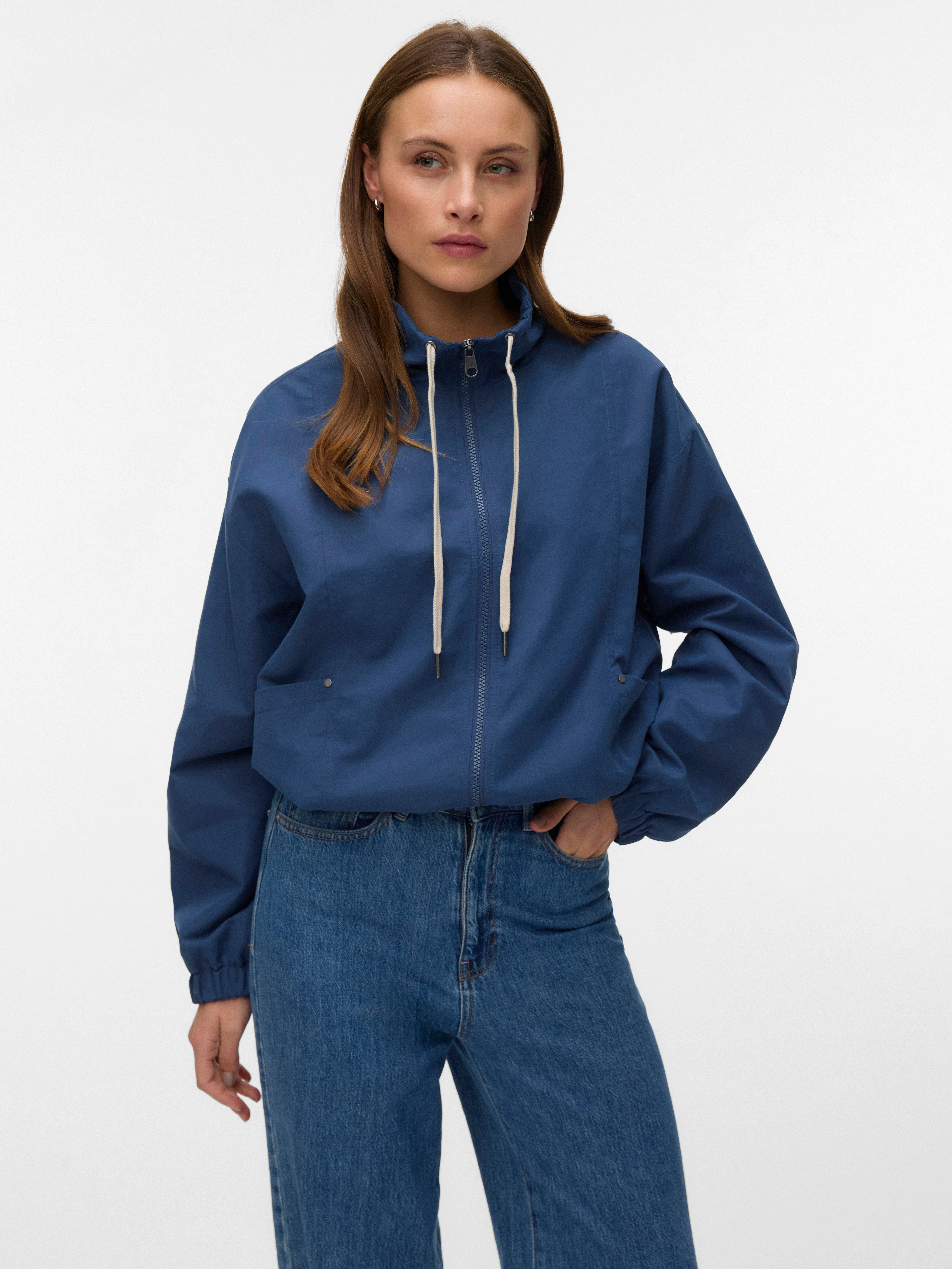VERO MODA® VMDORA Jacket