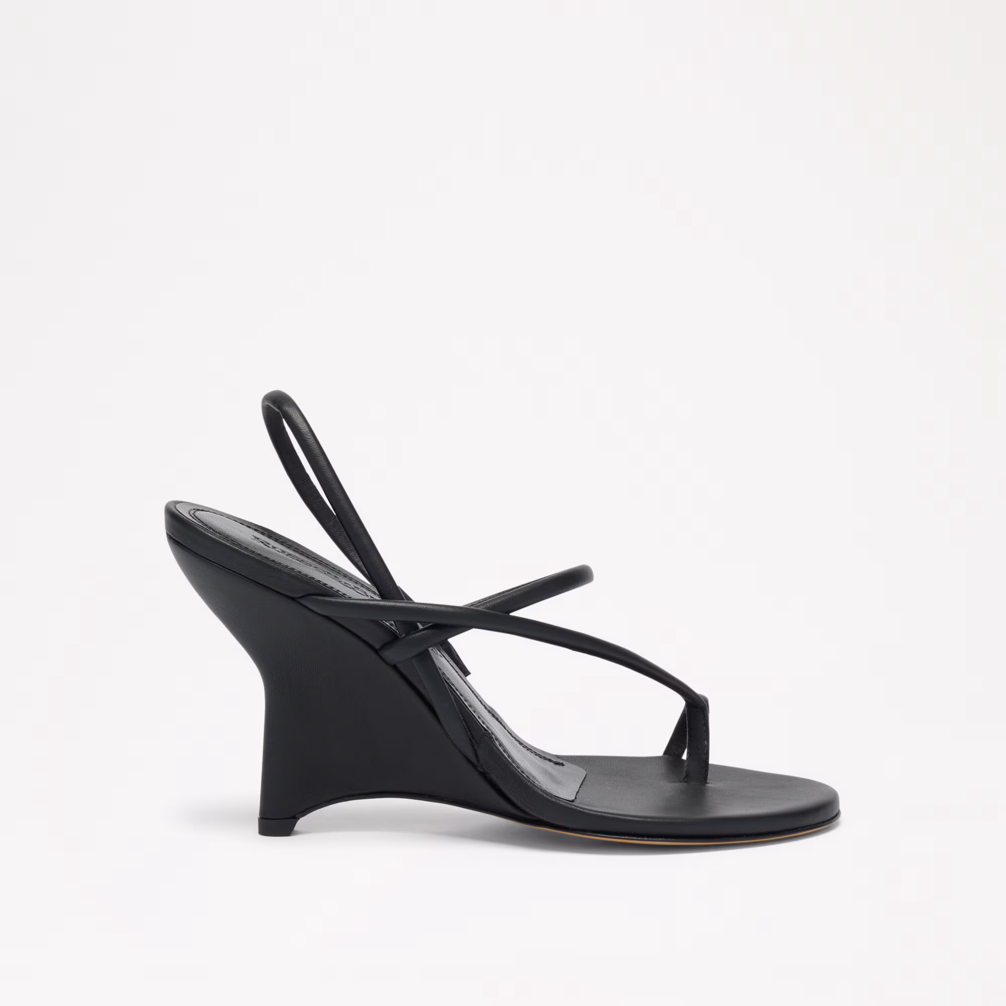 Patton<br>Strappy Wedge Sandal