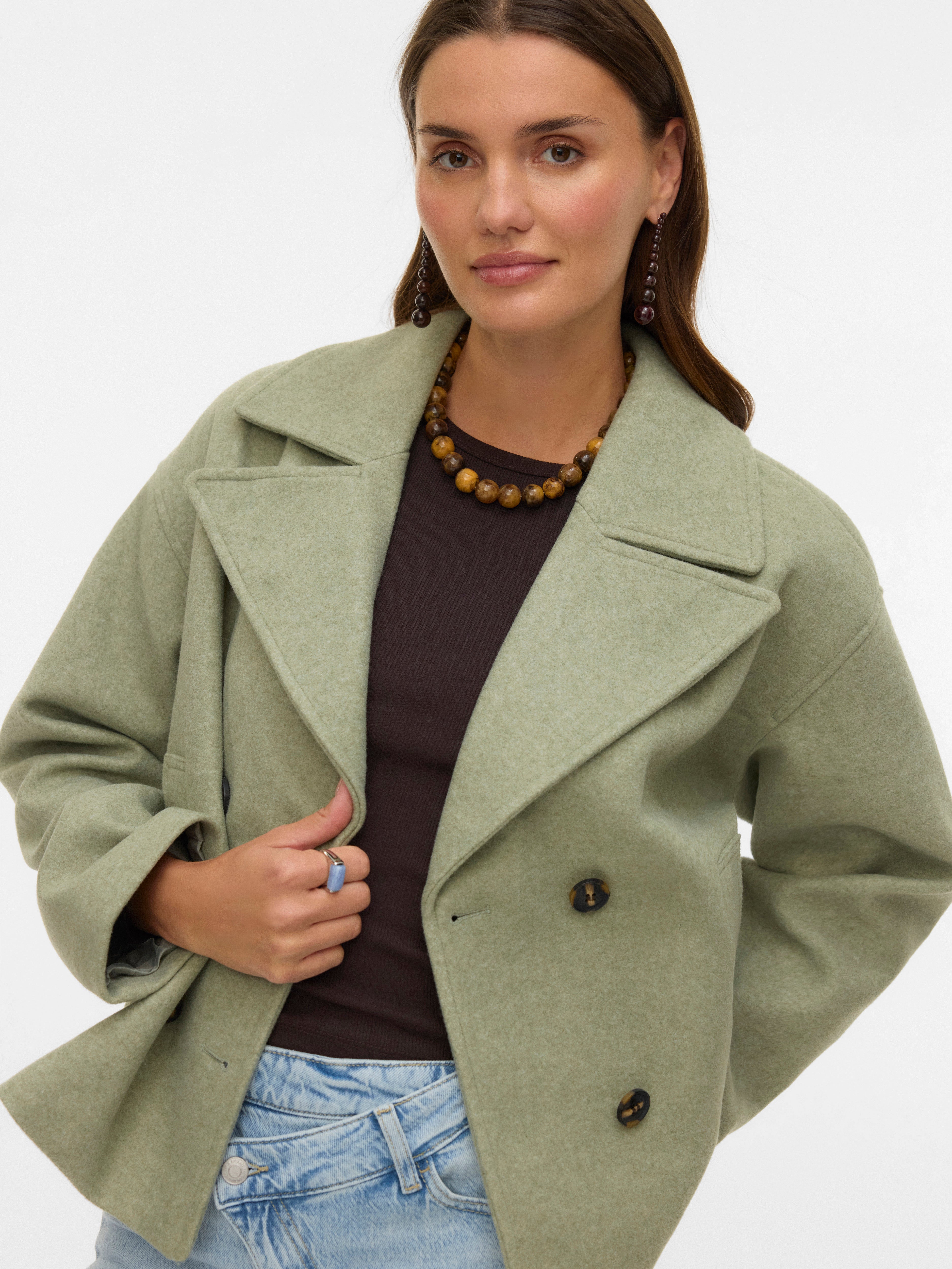 VERO MODA® VMVINCELINE Jacket