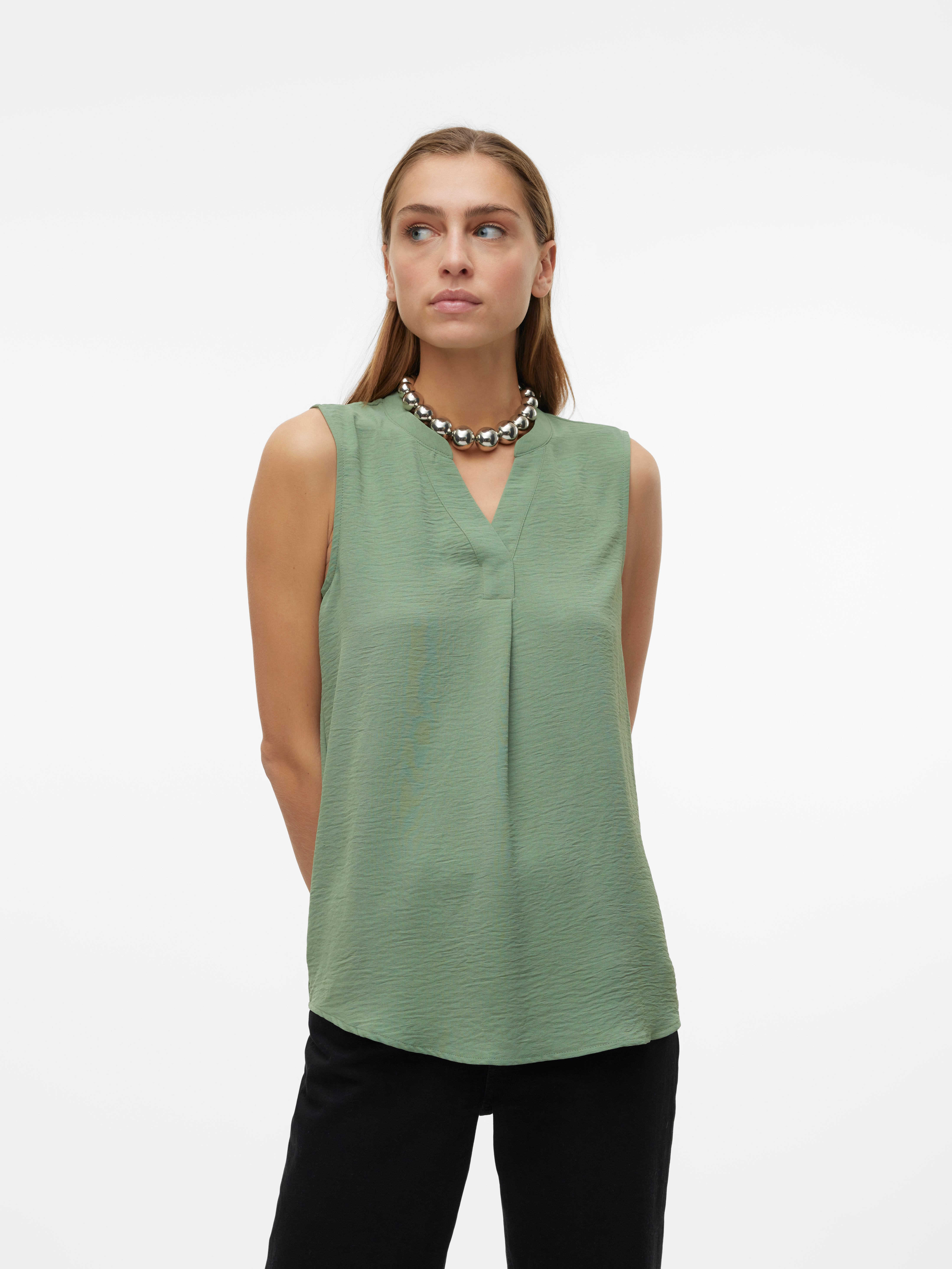 VERO MODA® VMELVA Top