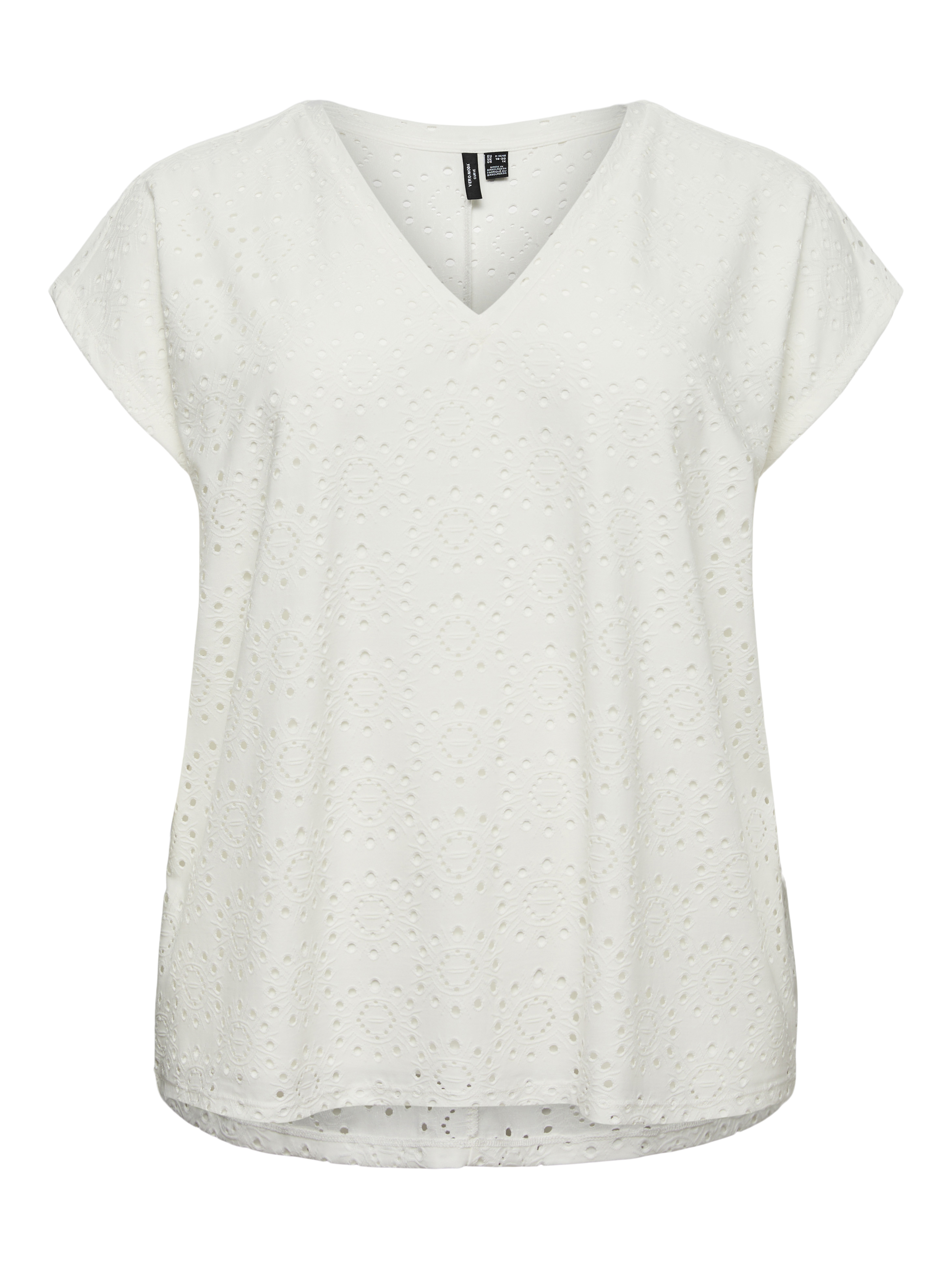 VERO MODA® VMCTASSA Top
