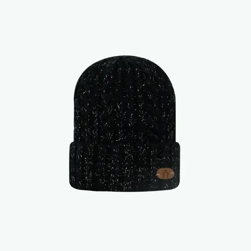 Bonnet Grasshopper Noir