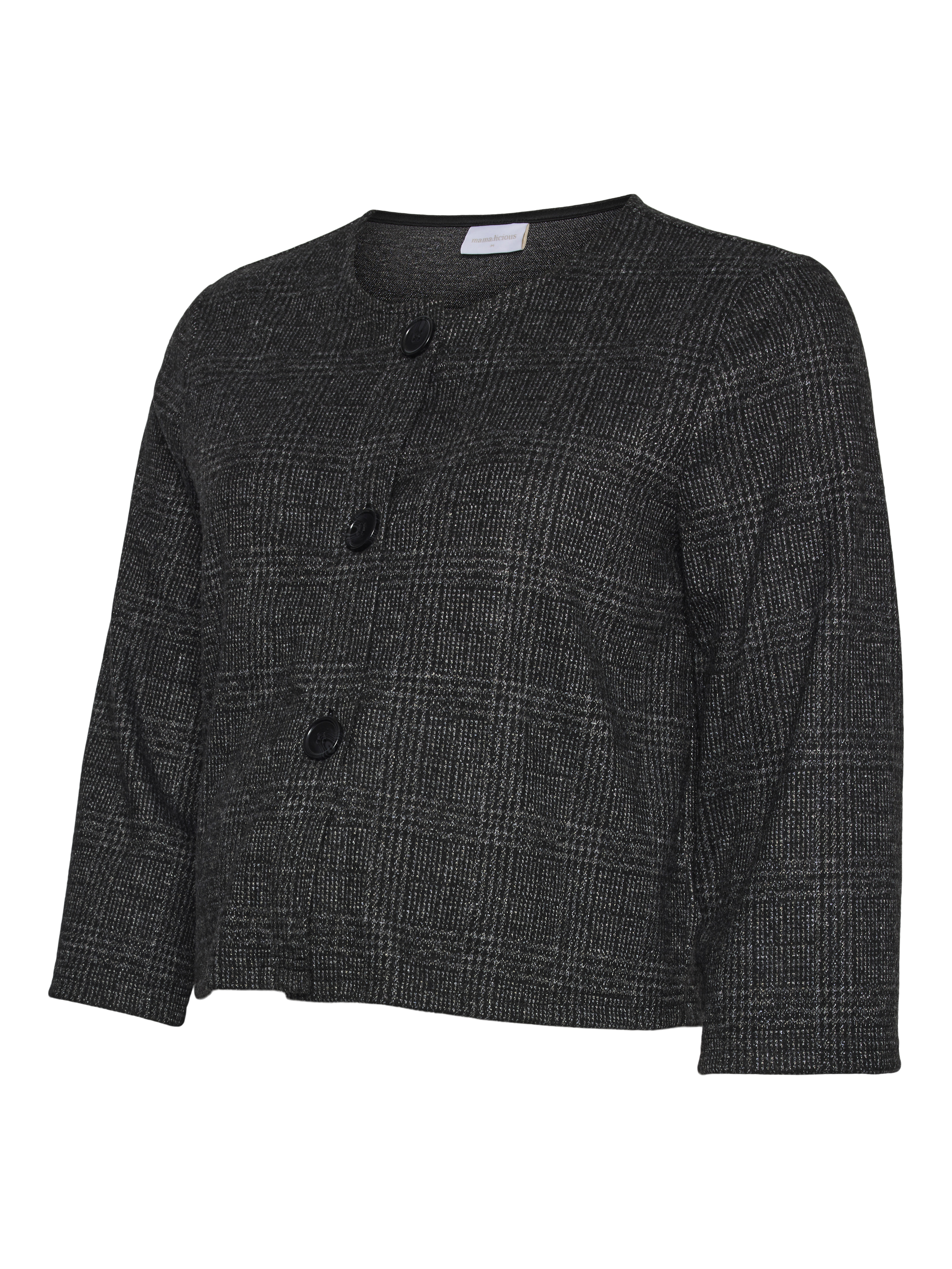 VERO MODA® Round Neck Cardigan