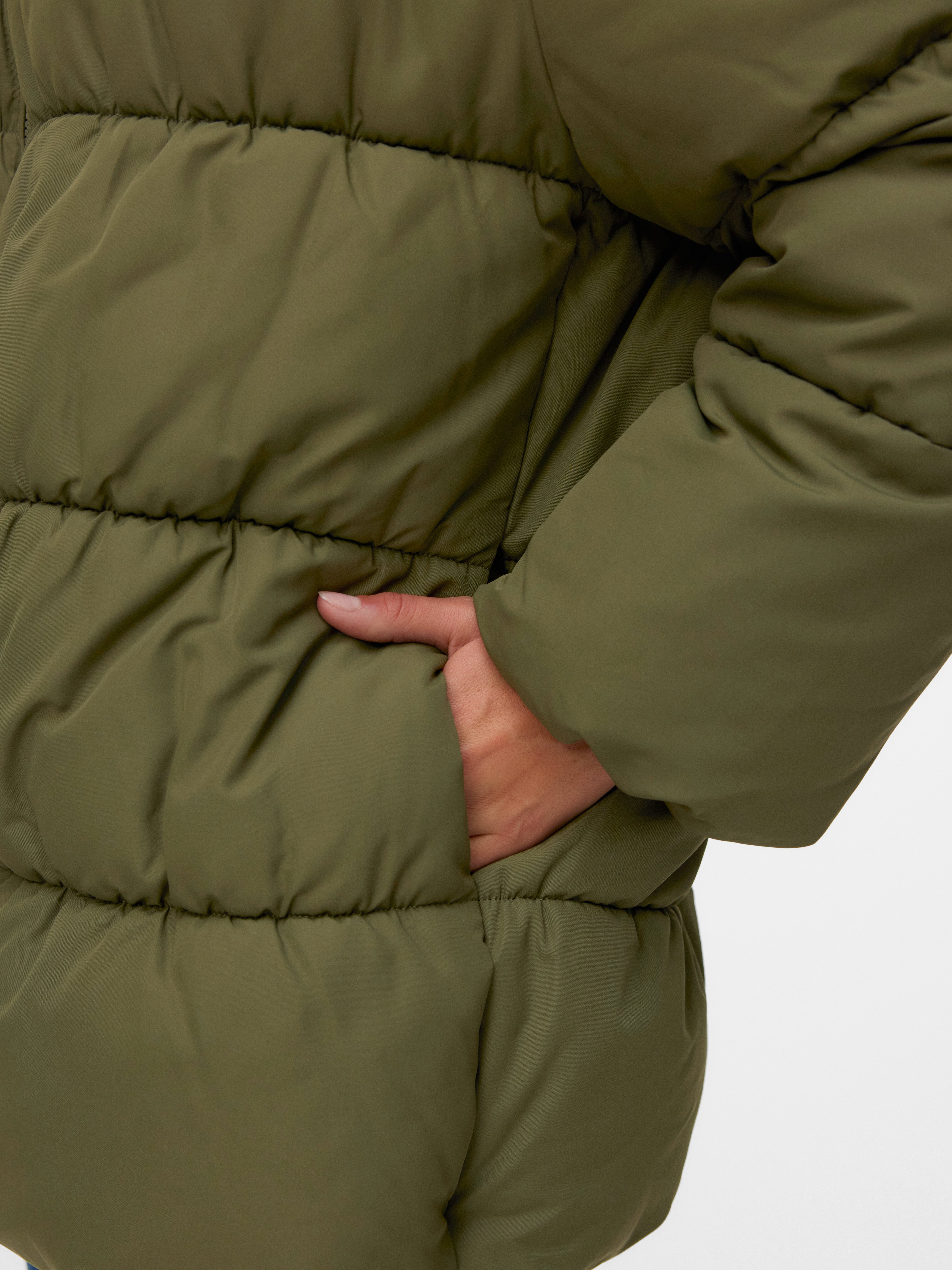 VERO MODA® VMNIO Jacket