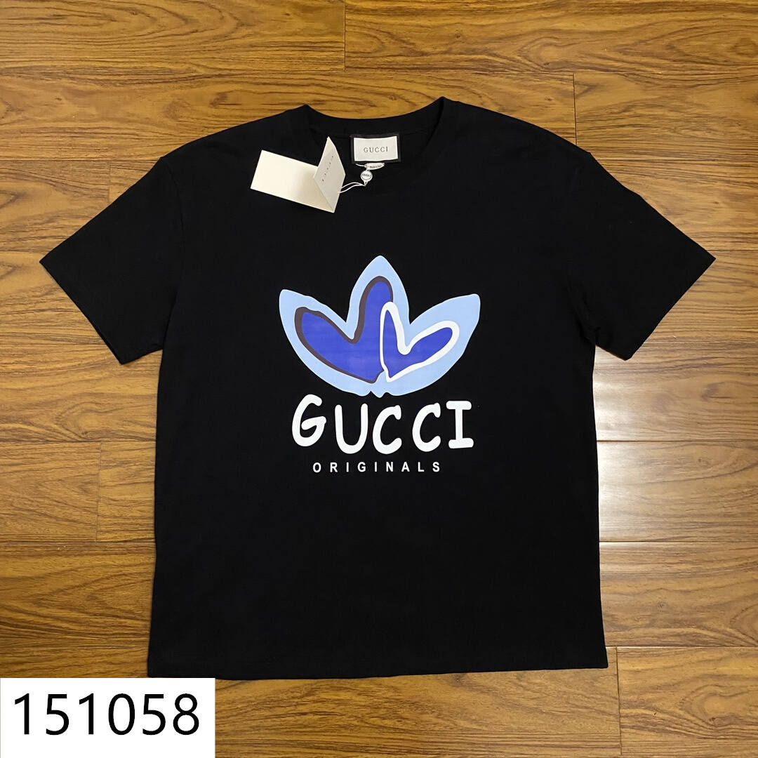 【GUCCI 公式旗艦店】グッチ Tシャツ ご好評に付き再入荷！半袖Tシャツ