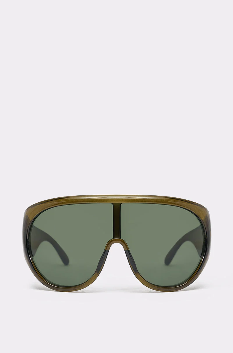 TOMBOY SUNGLASSES - Akira Store