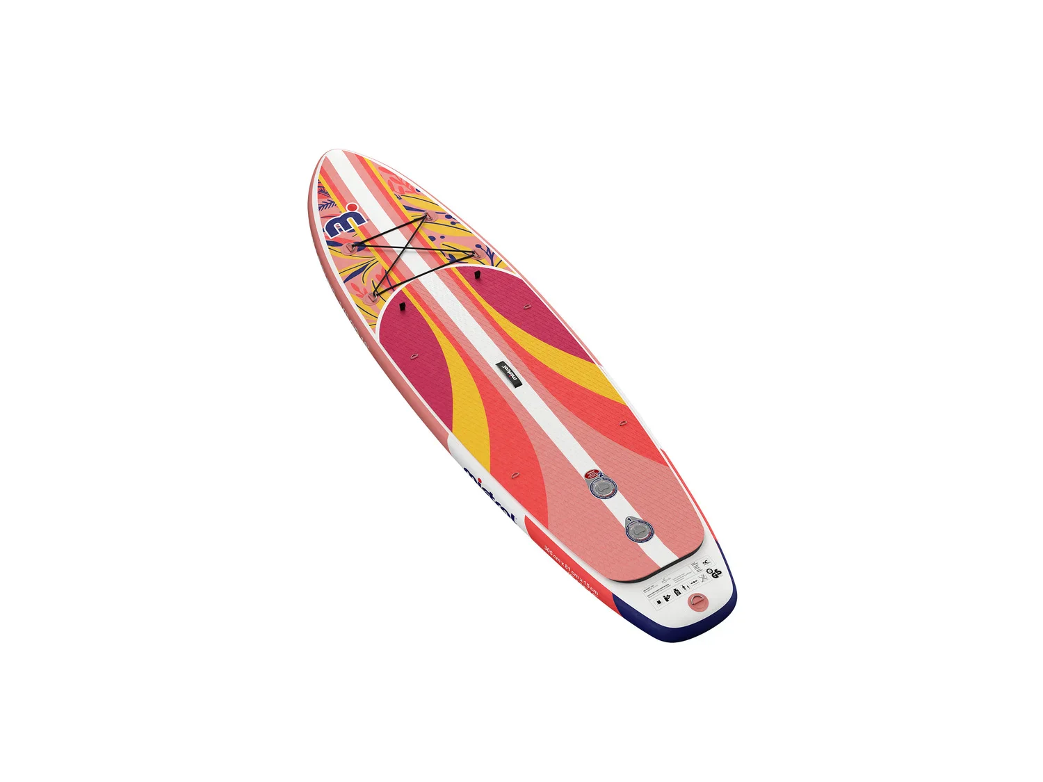 Mistral Stand up paddle polyvalent