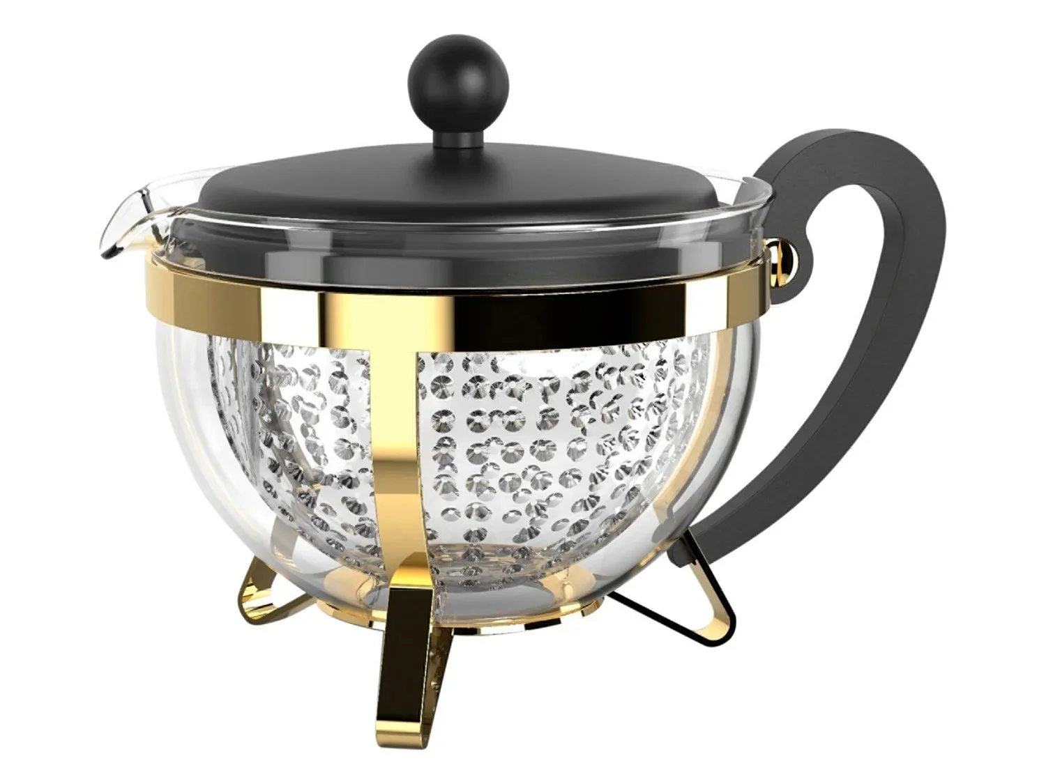 BODUM Cafetire ou thire ou rchaud