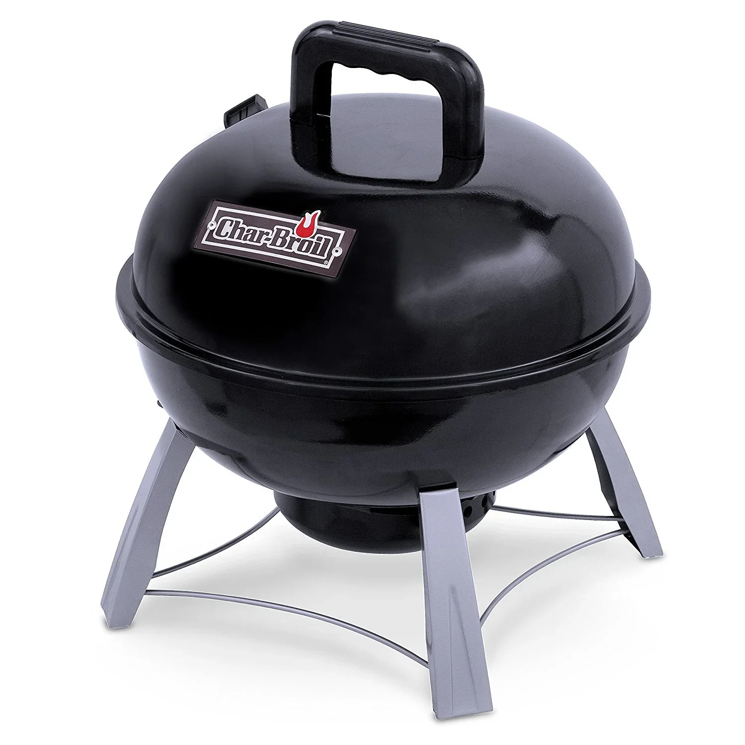 150 Portable Tabletop Kettle Charcoal Grill