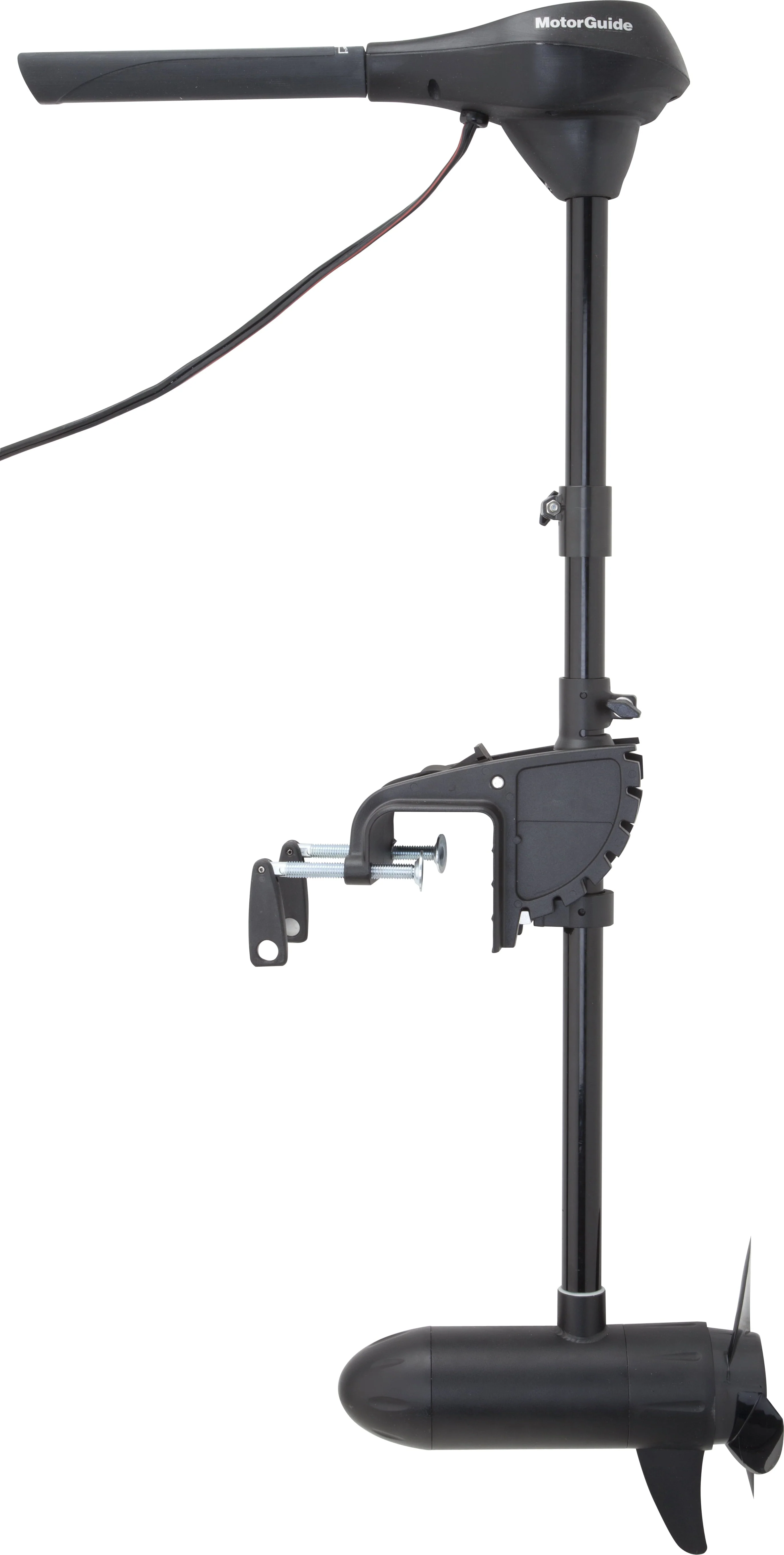 Motorguide 940100140 R3 Freshwater Transom - Mount Trolling Motor - 55 lb Thrust, 36
