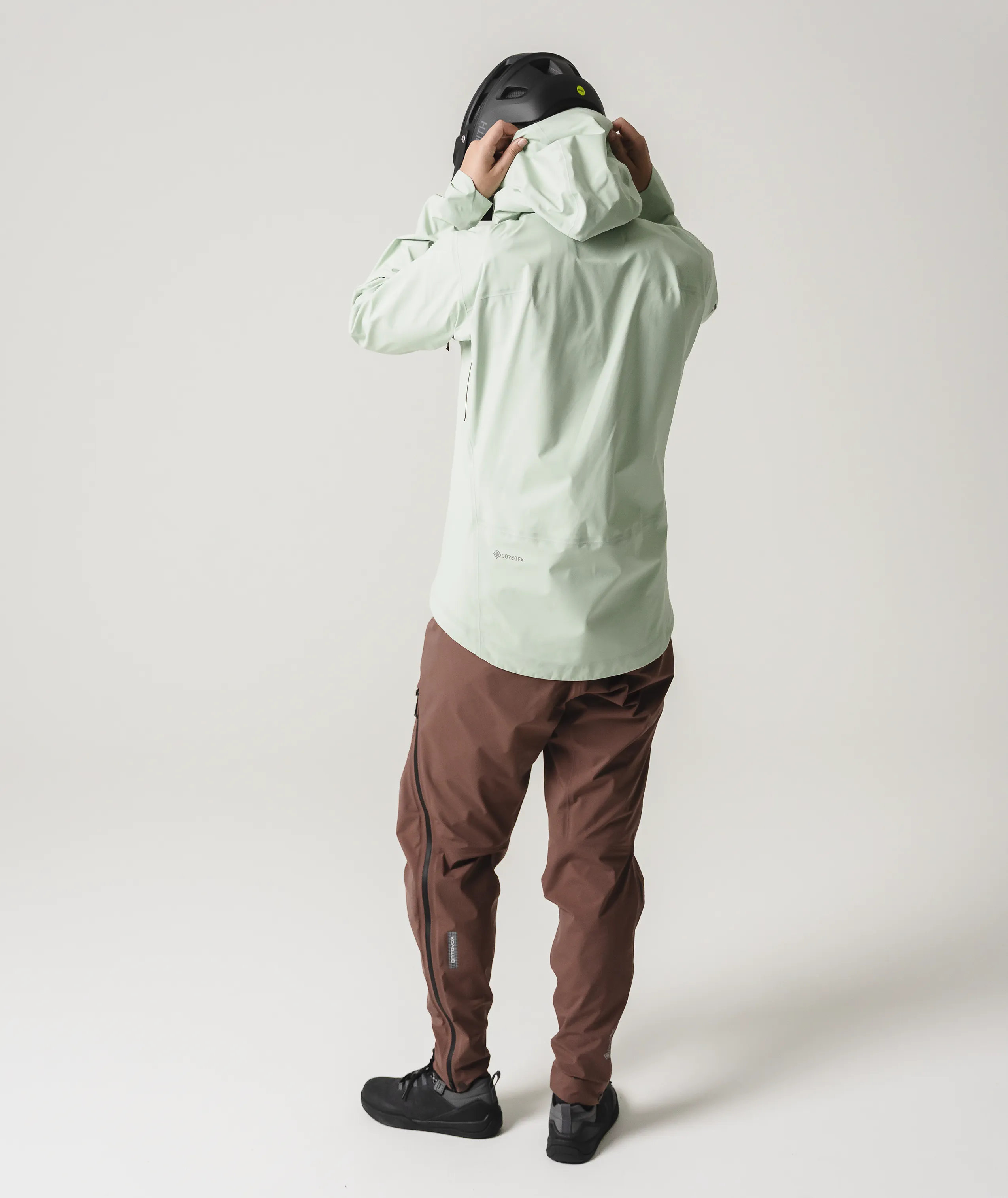 ORTOVOXR SEQUENCE GORE-TEX JKT