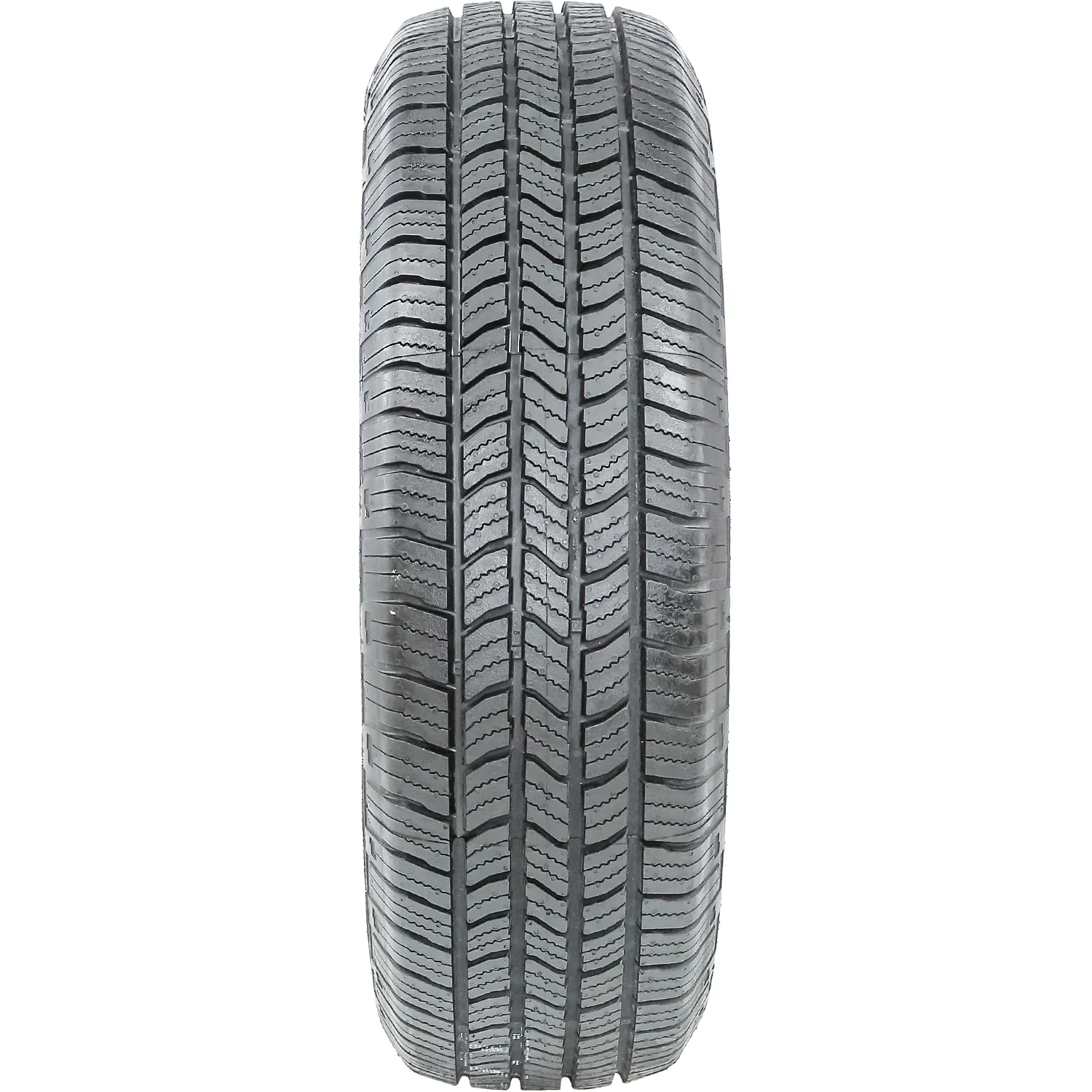 Set of 4 (FOUR) Starfire Solarus HT 235/75R15 109T XL A/S All-Season Tires