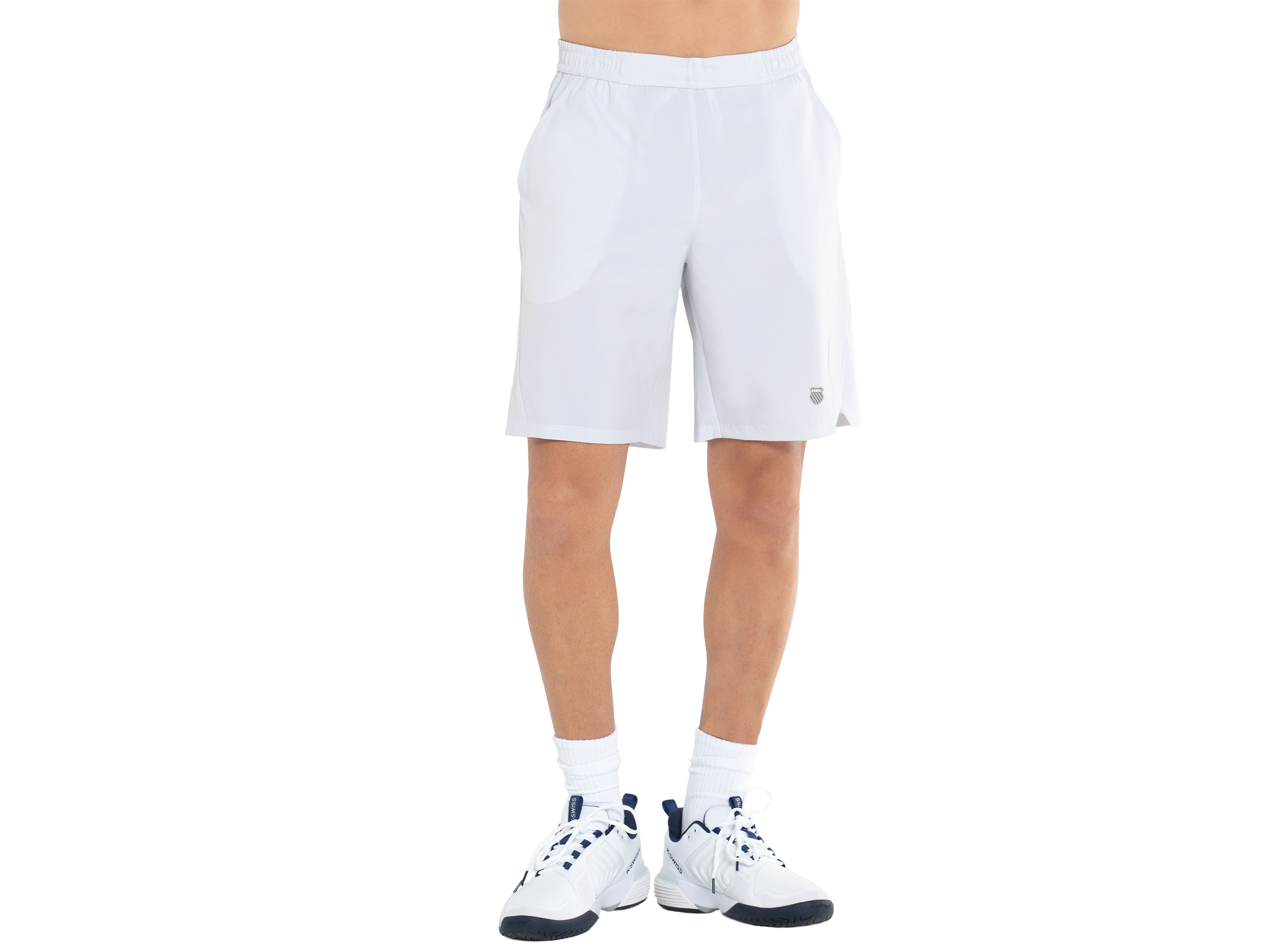 SUPERCHARGE SHORT-9
