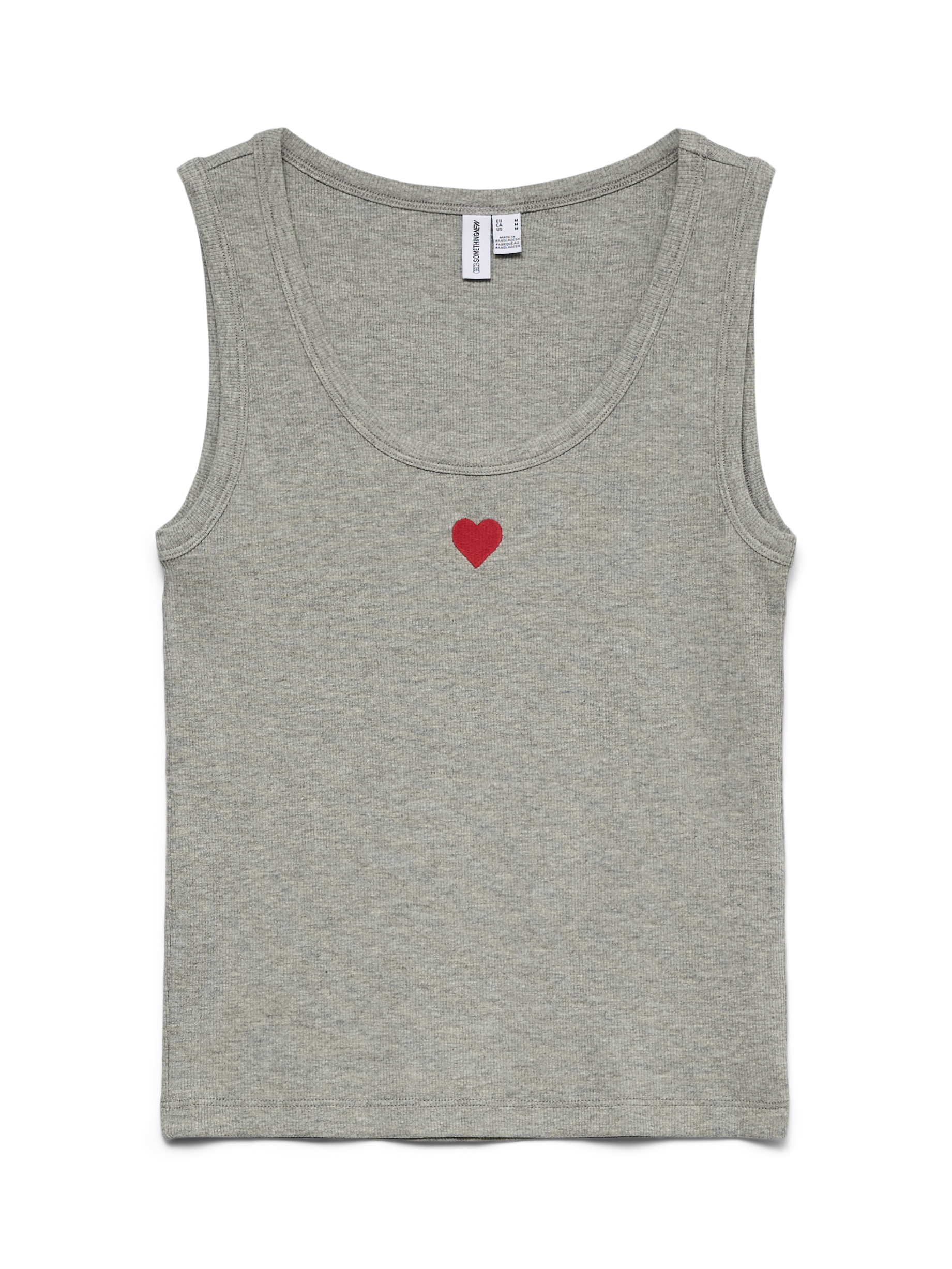 VERO MODA® SNHEART Tank-Top
