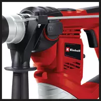 Marteau perforateur TC-RH 900