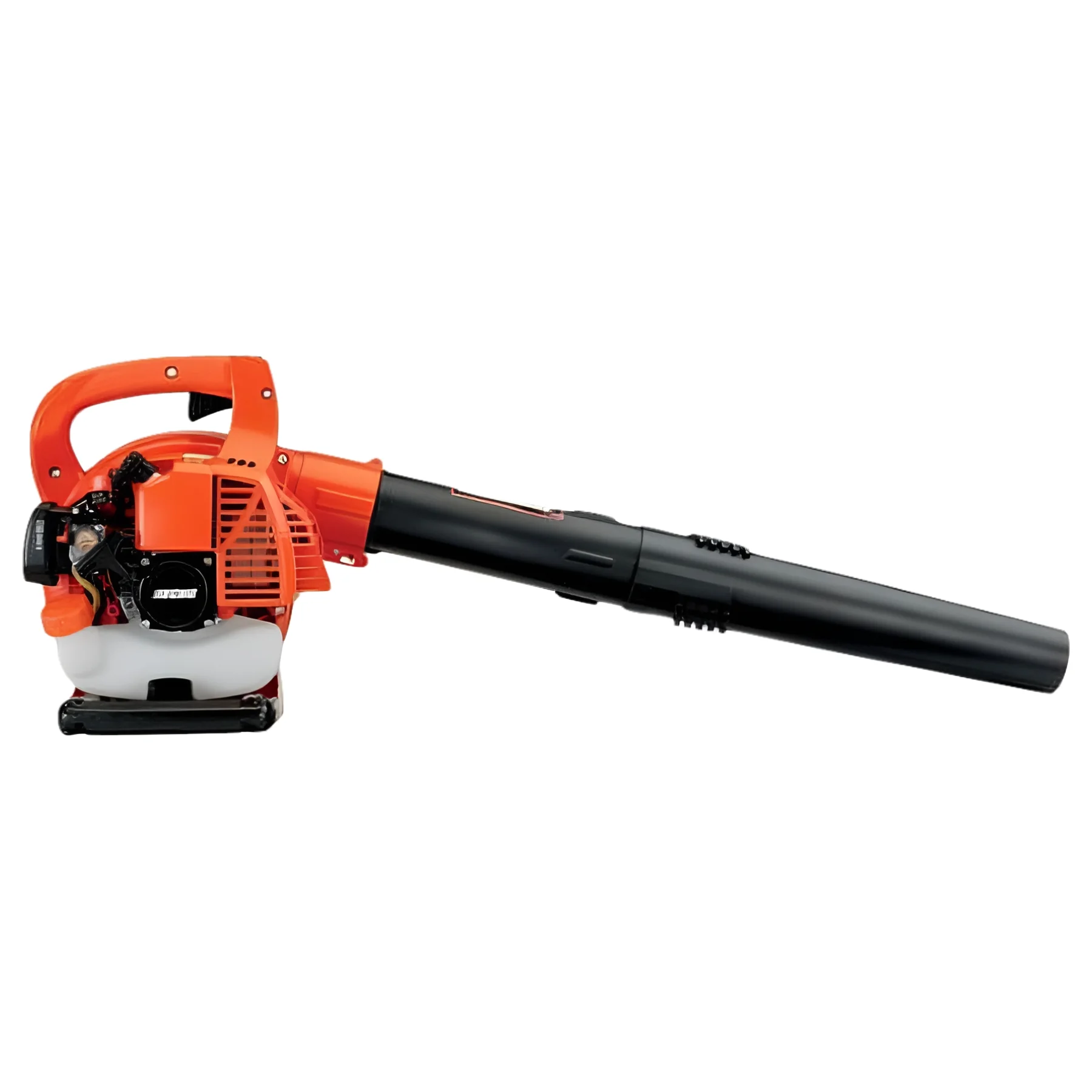 ES-250 250 MPH at 391 CFM 25.4cc Gas Powered Leaf Blower Vacuum, 3-in-1 Tool - Image 6