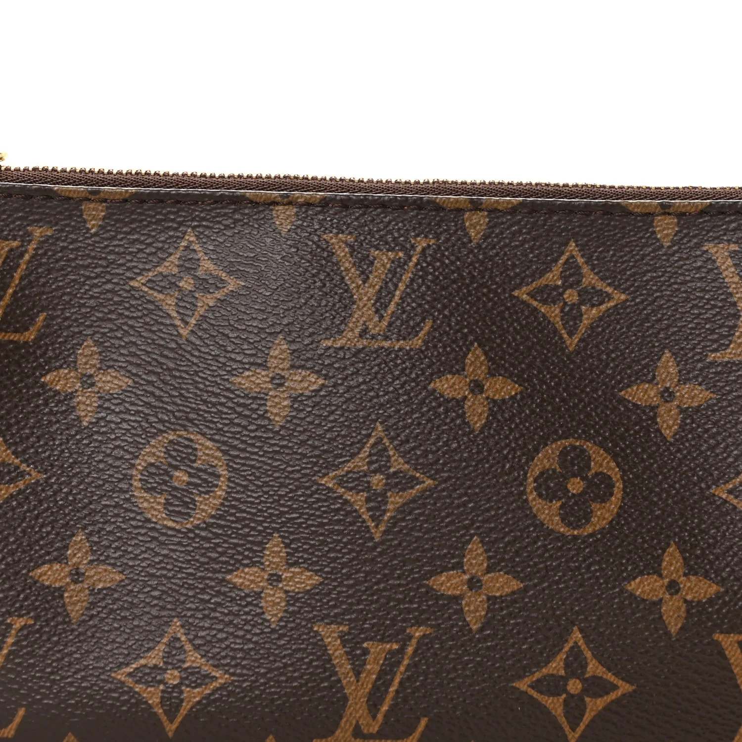 Monogram Pochette Accessories NM