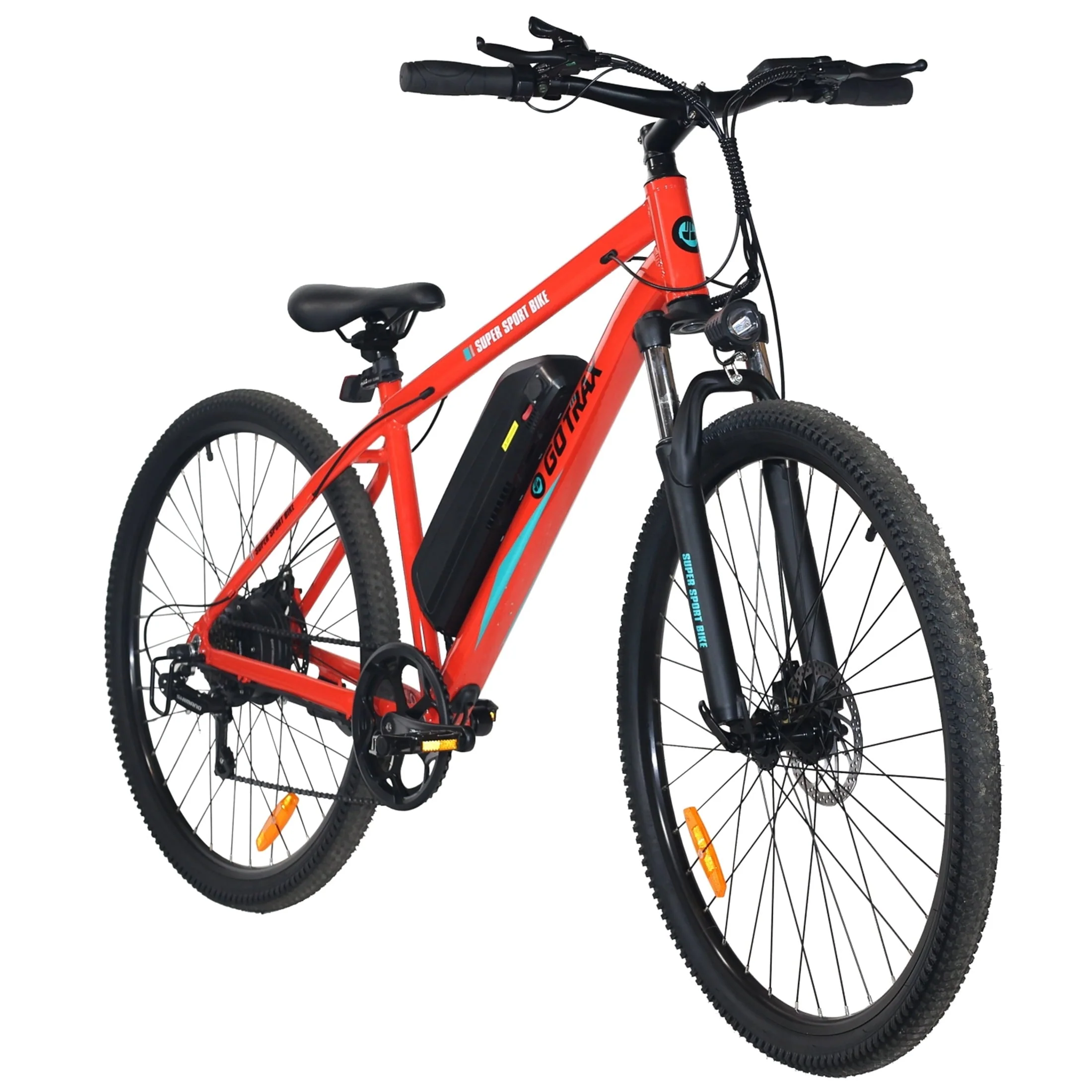 GOTRAX Traveler 29