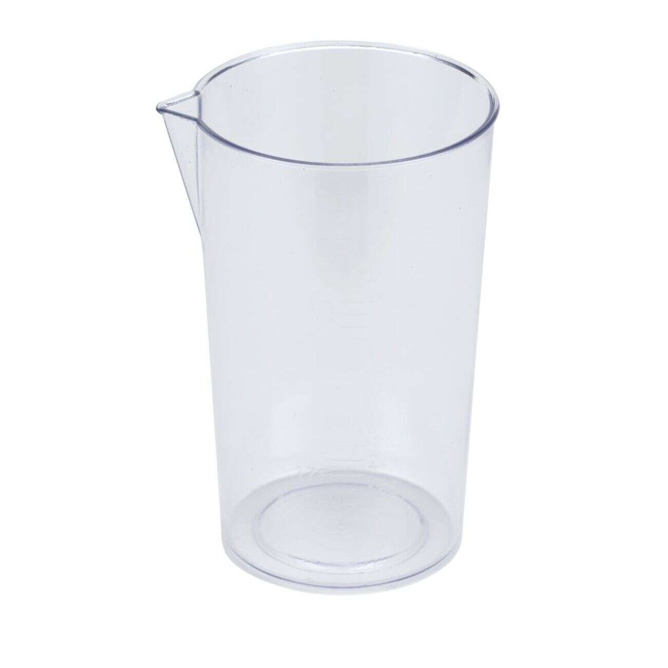 Mixeur plongeant 700W Homday avec bol inclus 500ml Ø10xH40,5cm