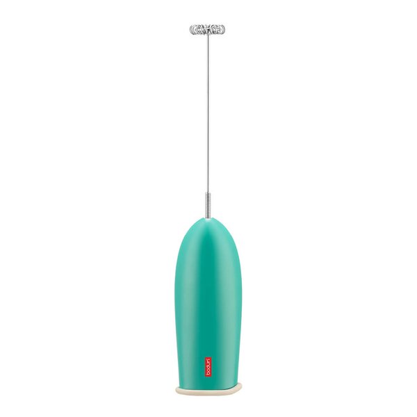Schiuma melkeskummer 22,5 cm ice blue