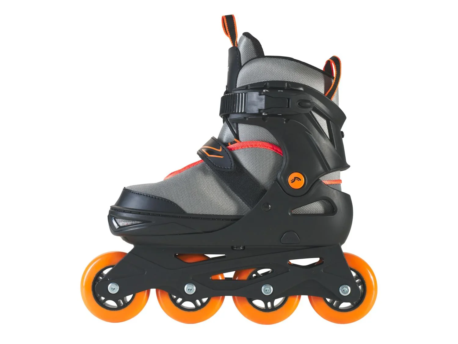 CRIVIT Rollers Softboot enfant