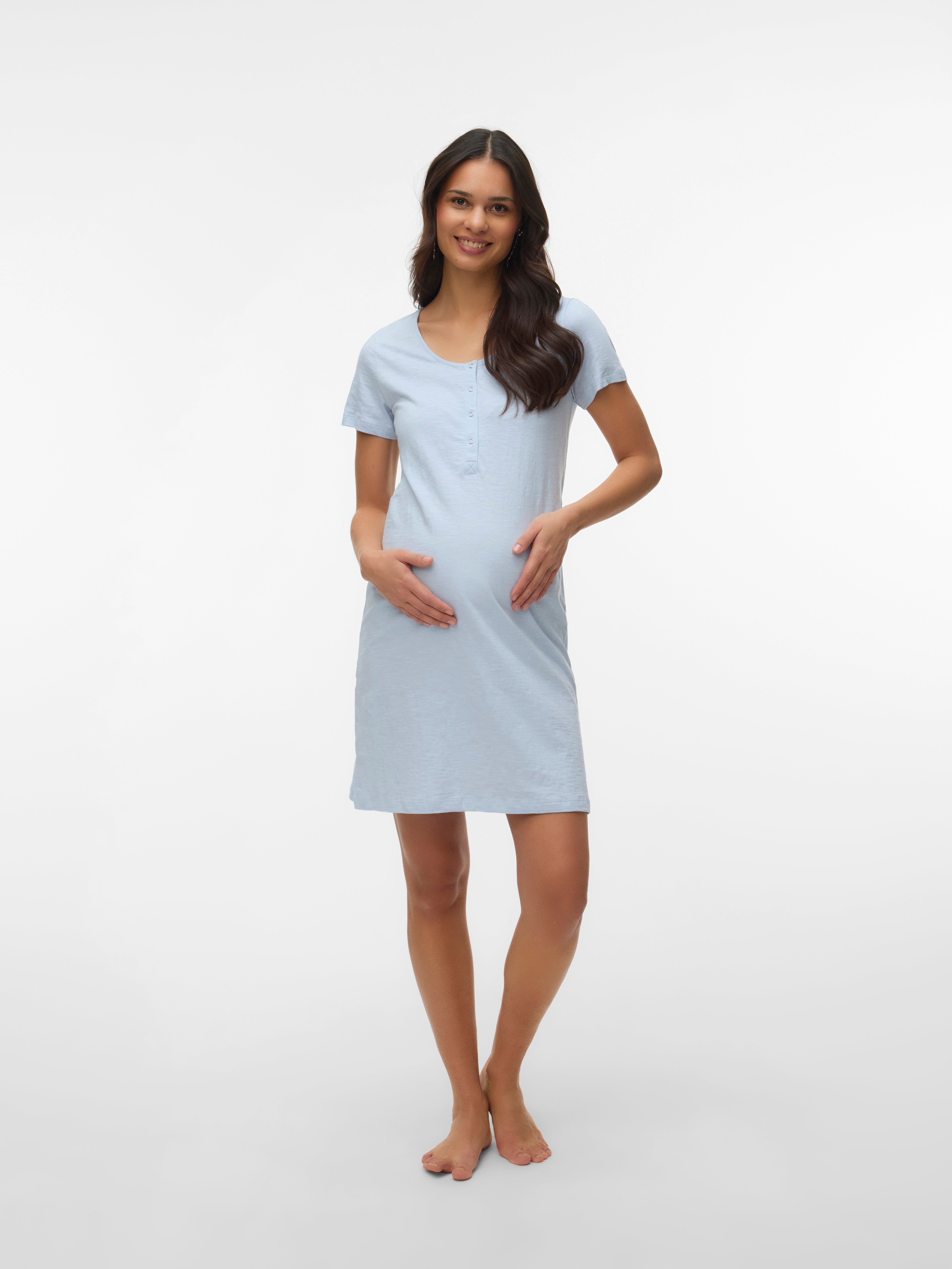 VERO MODA® Maternity-night dress