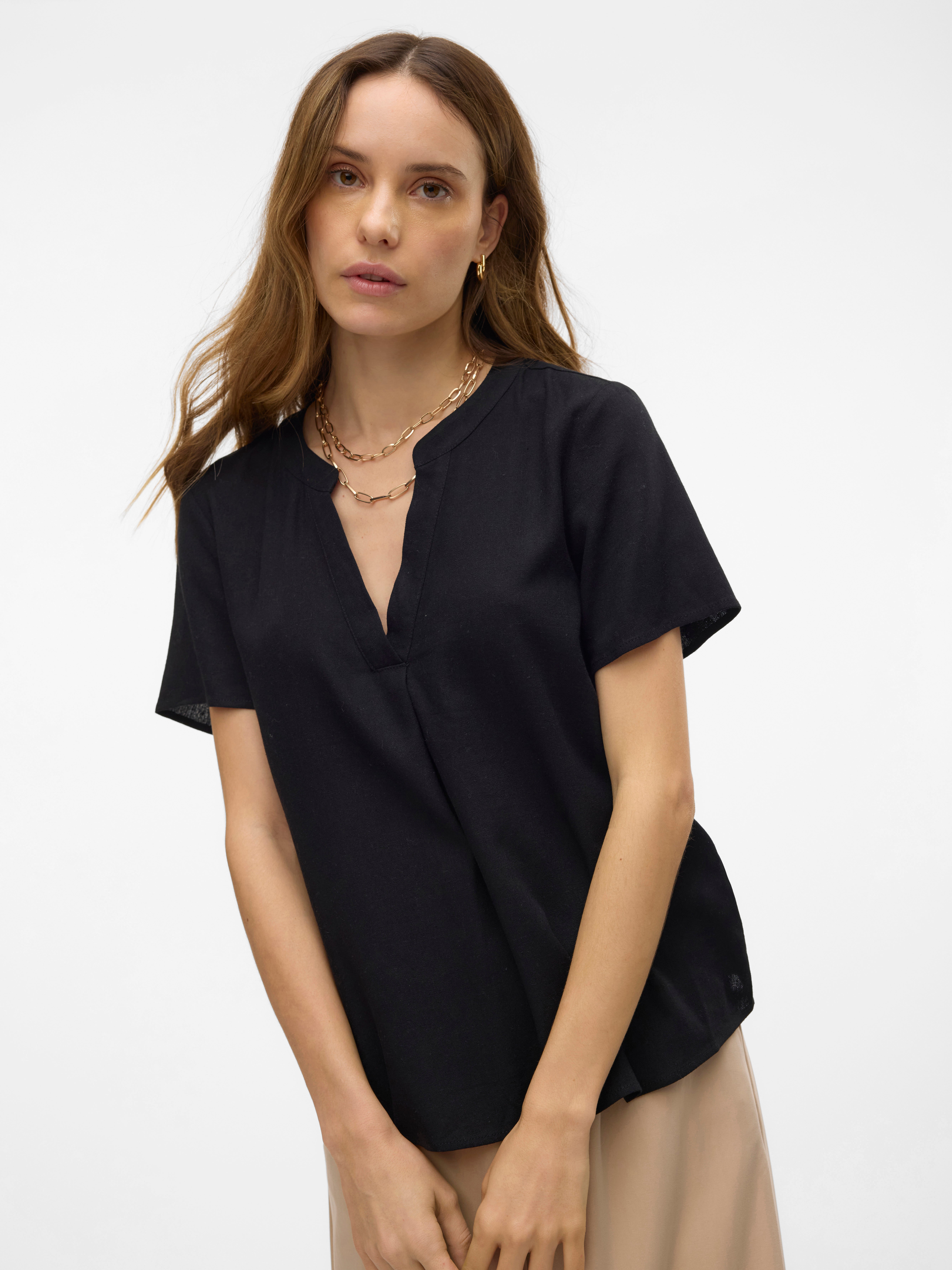 VERO MODA® VMMYMILO Top