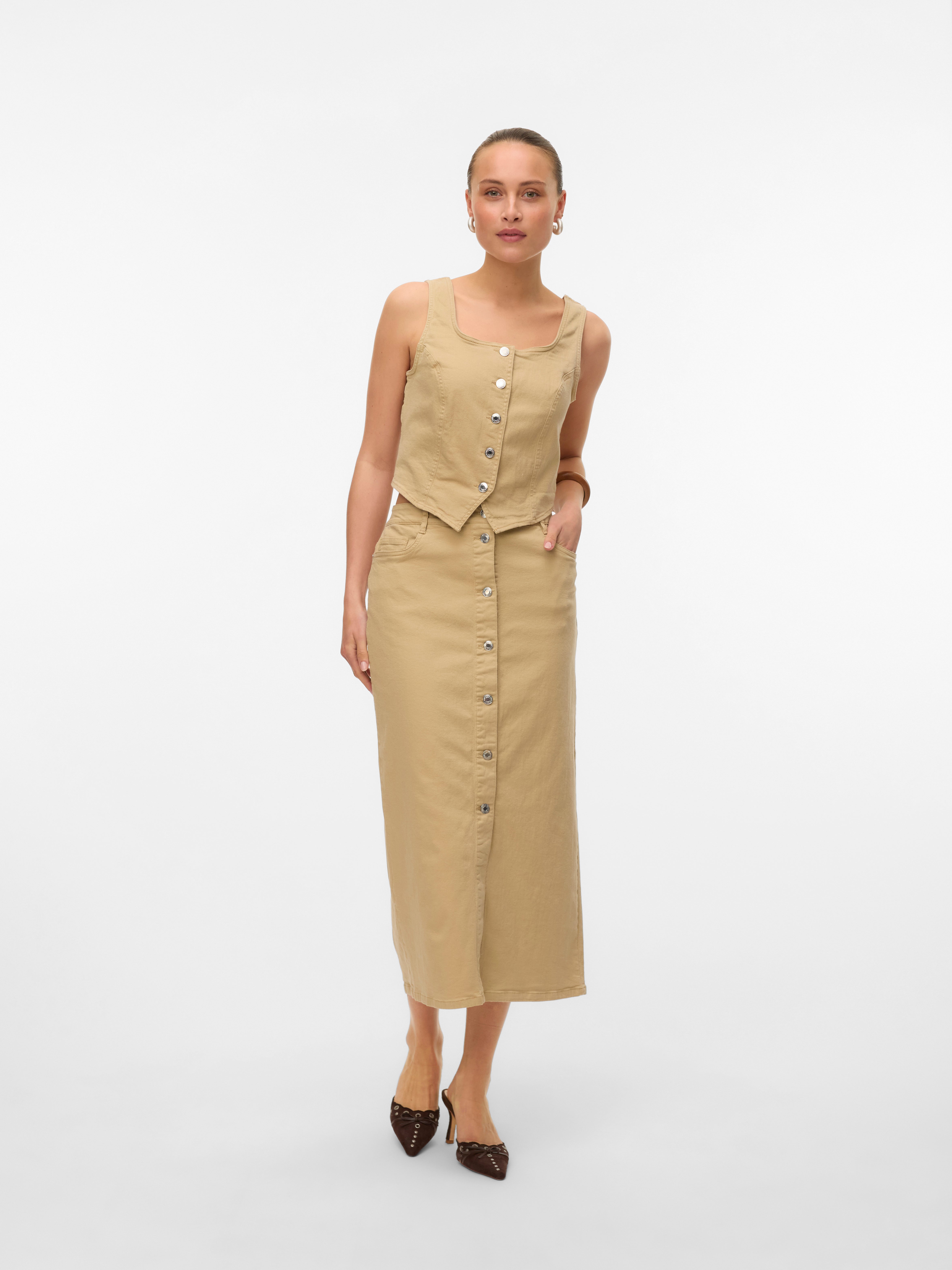VERO MODA® VMWILD Top