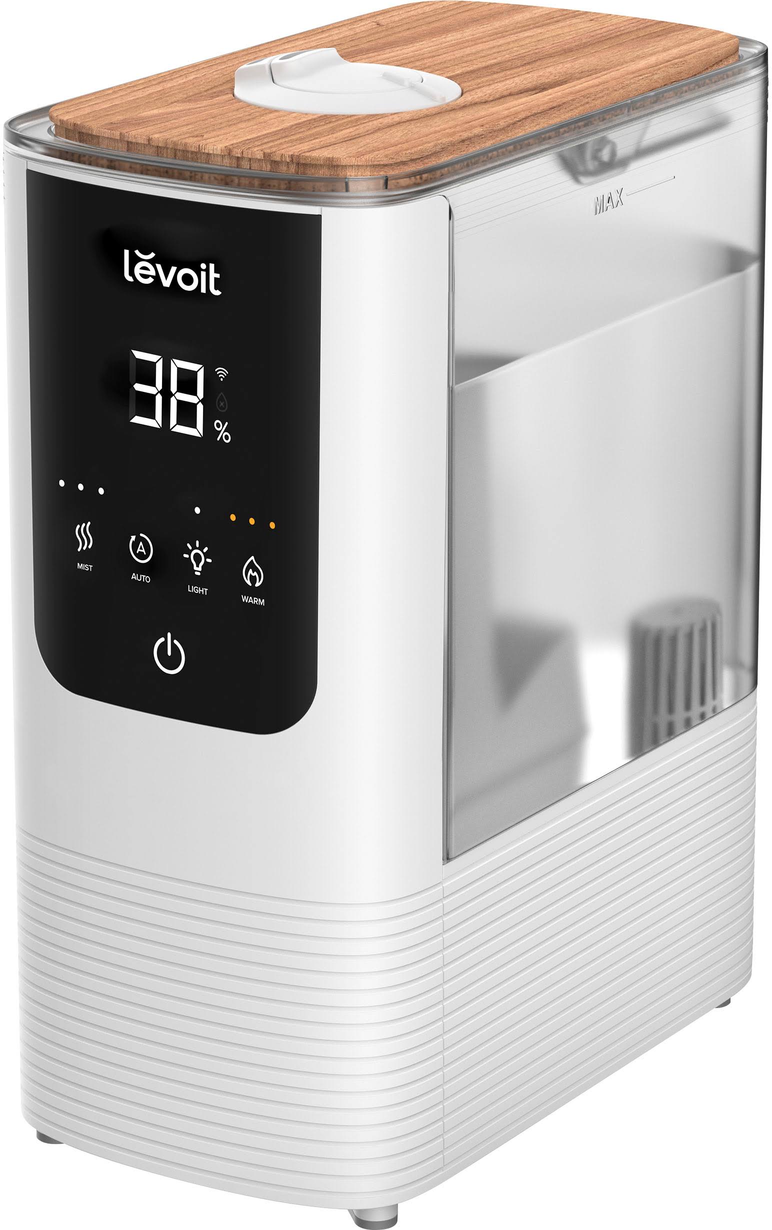 Levoit OasisMist Smart Humidifier - 4.5 L