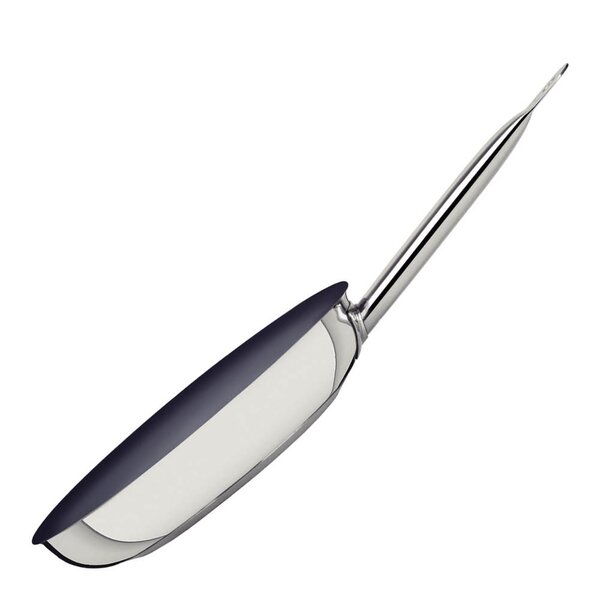 Professional stekepanne 30 cm stål