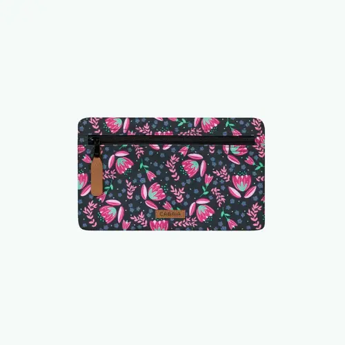 Pochette avant medium Grotta Verde