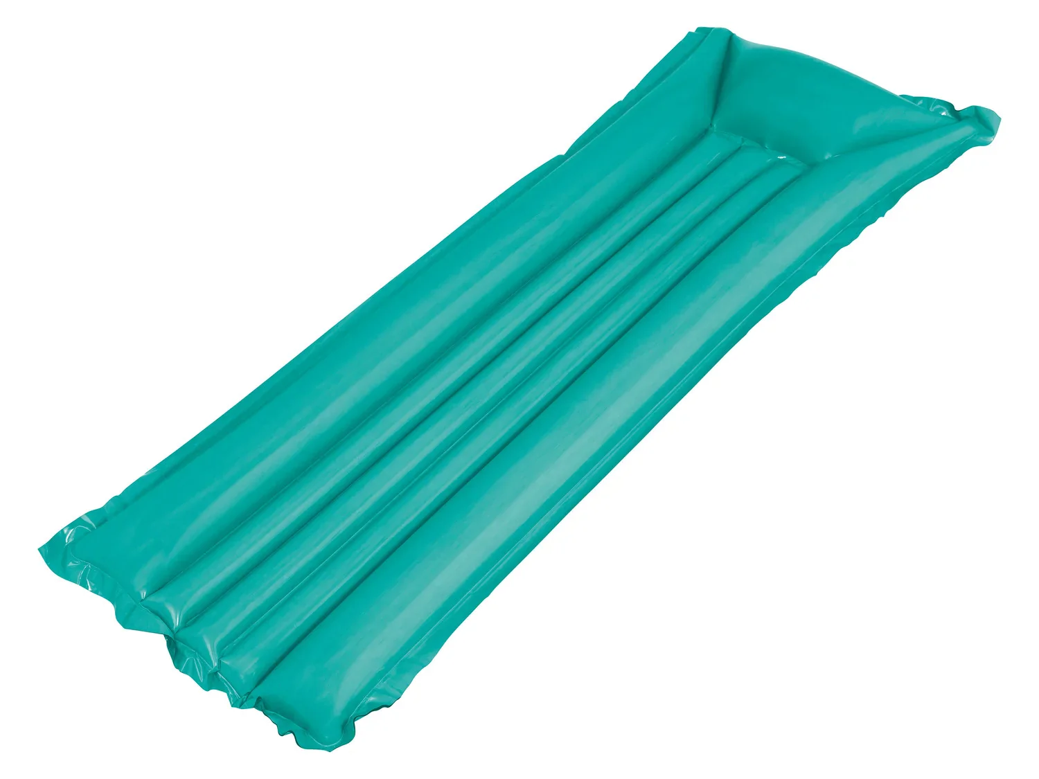 Happy People Matelas gonflable, 177 x 60 cm