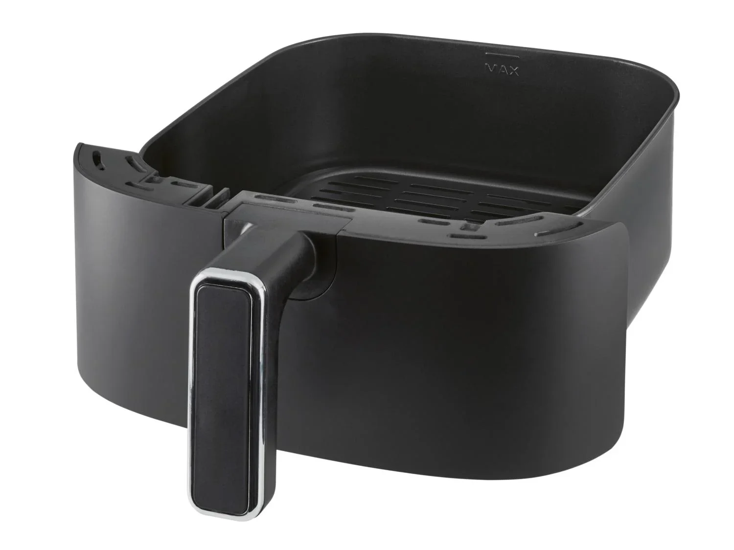 SILVERCREST Friteuse  air chaud 2 zones superposes, 9,5 l