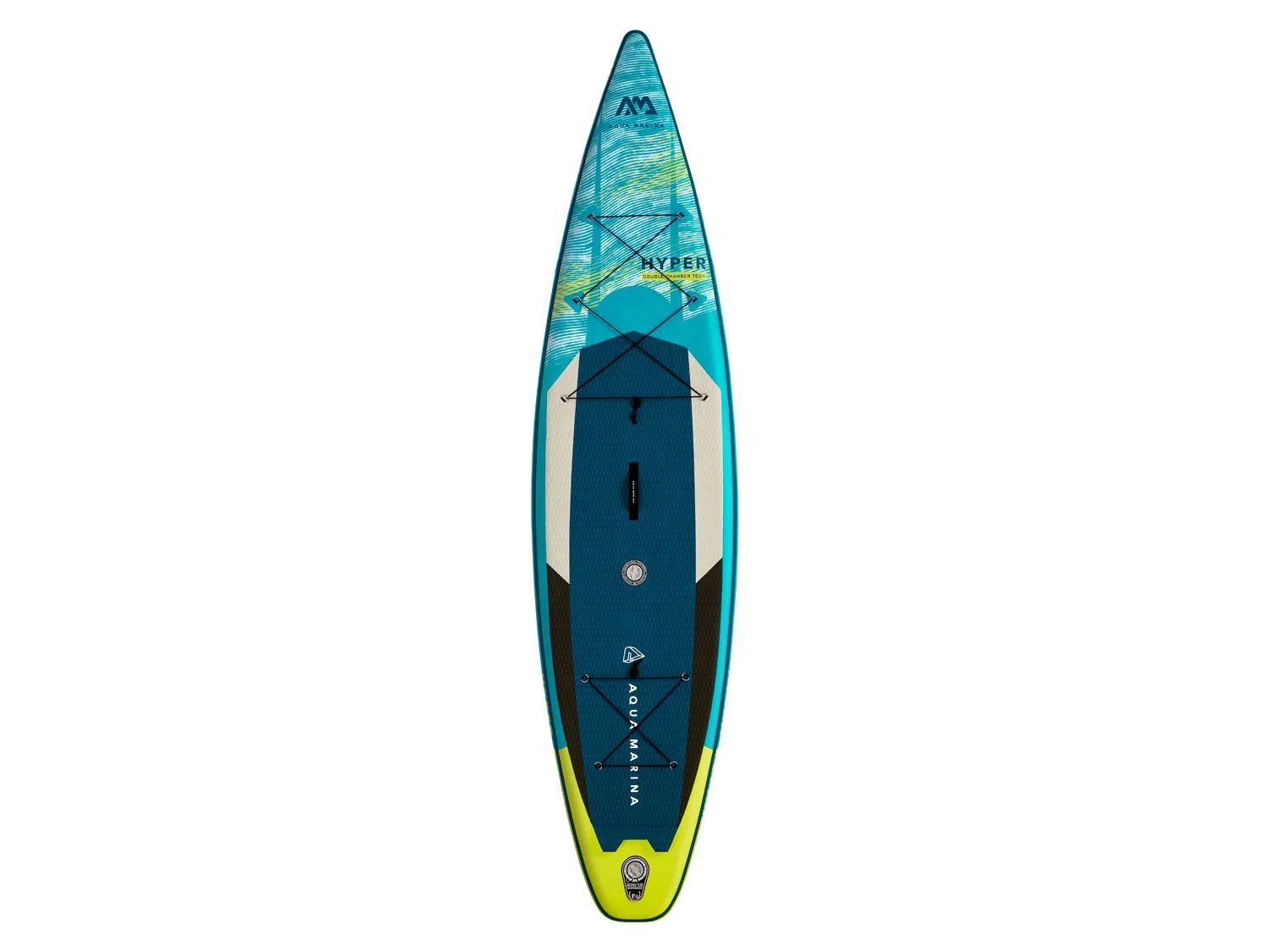 Aqua Marina Stand up paddle Hyper - Touring