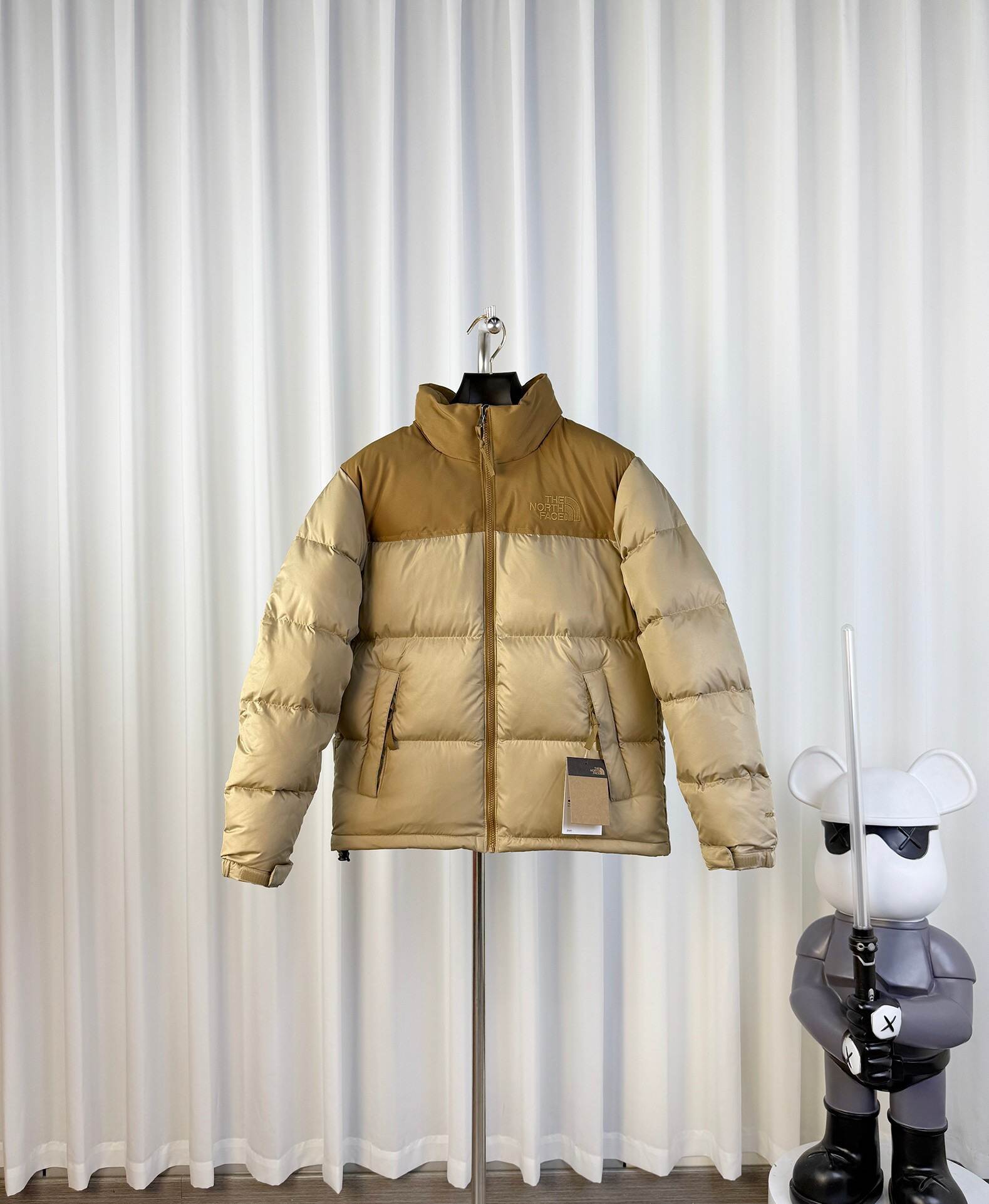 𝐓𝐡𝐞 𝐍𝐨𝐫𝐭𝐡 𝐅𝐚𝐜𝐞  1996 ノースフェイス ダウンジャケット キッズ用／子供用moncler