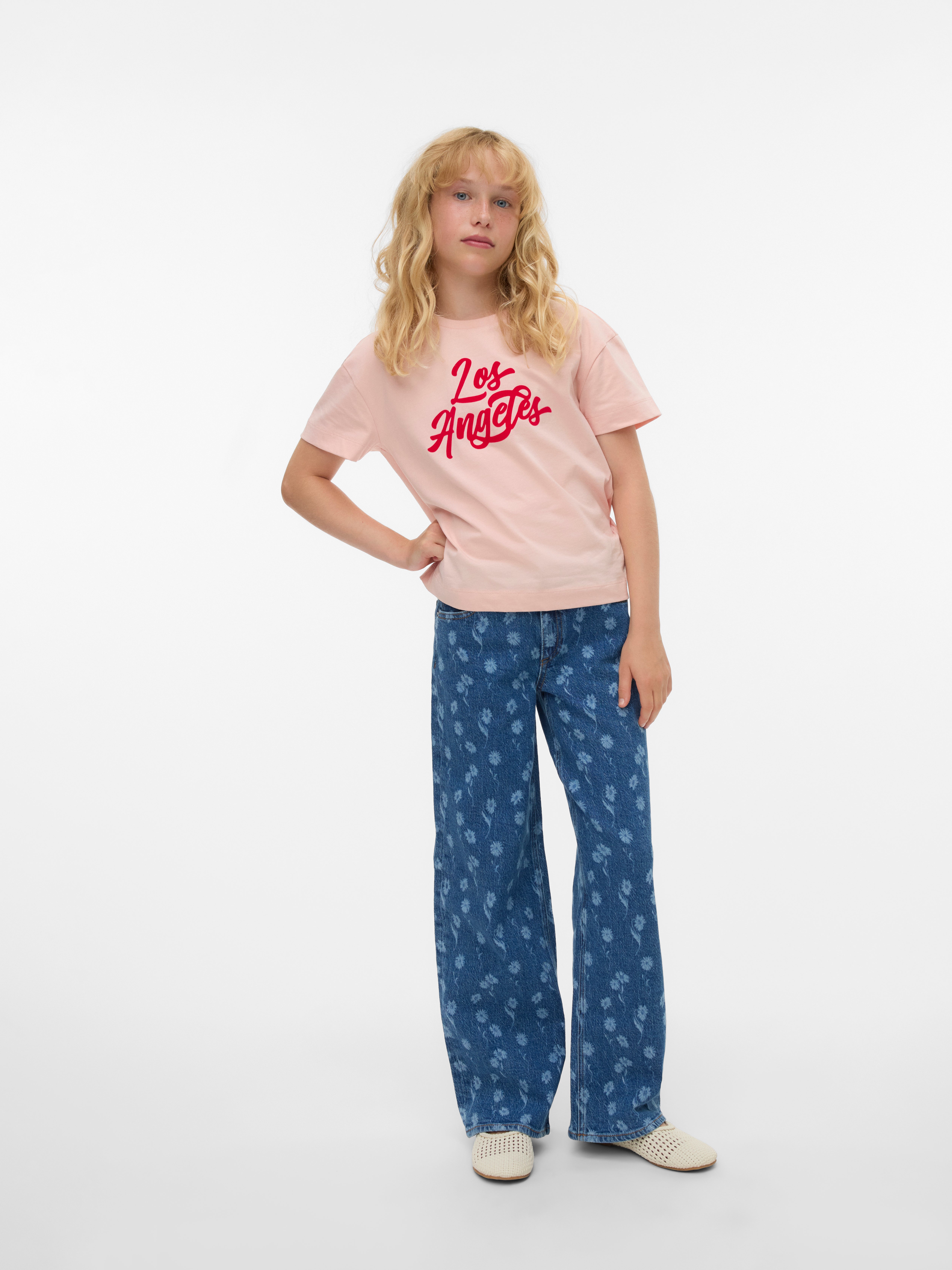 VERO MODA® VMVICTORIA T-Shirt